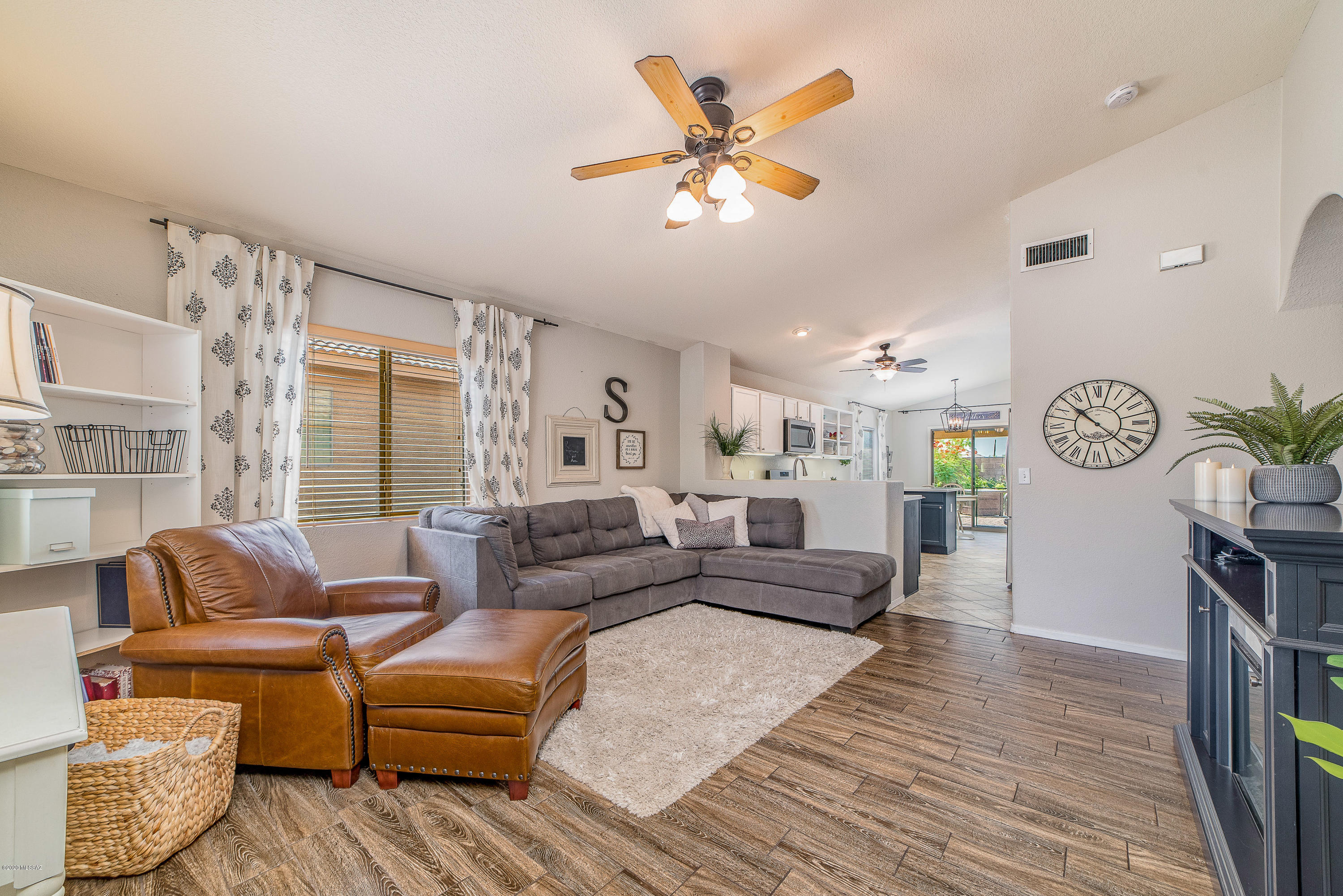 5277 W Canyon Towhee Street