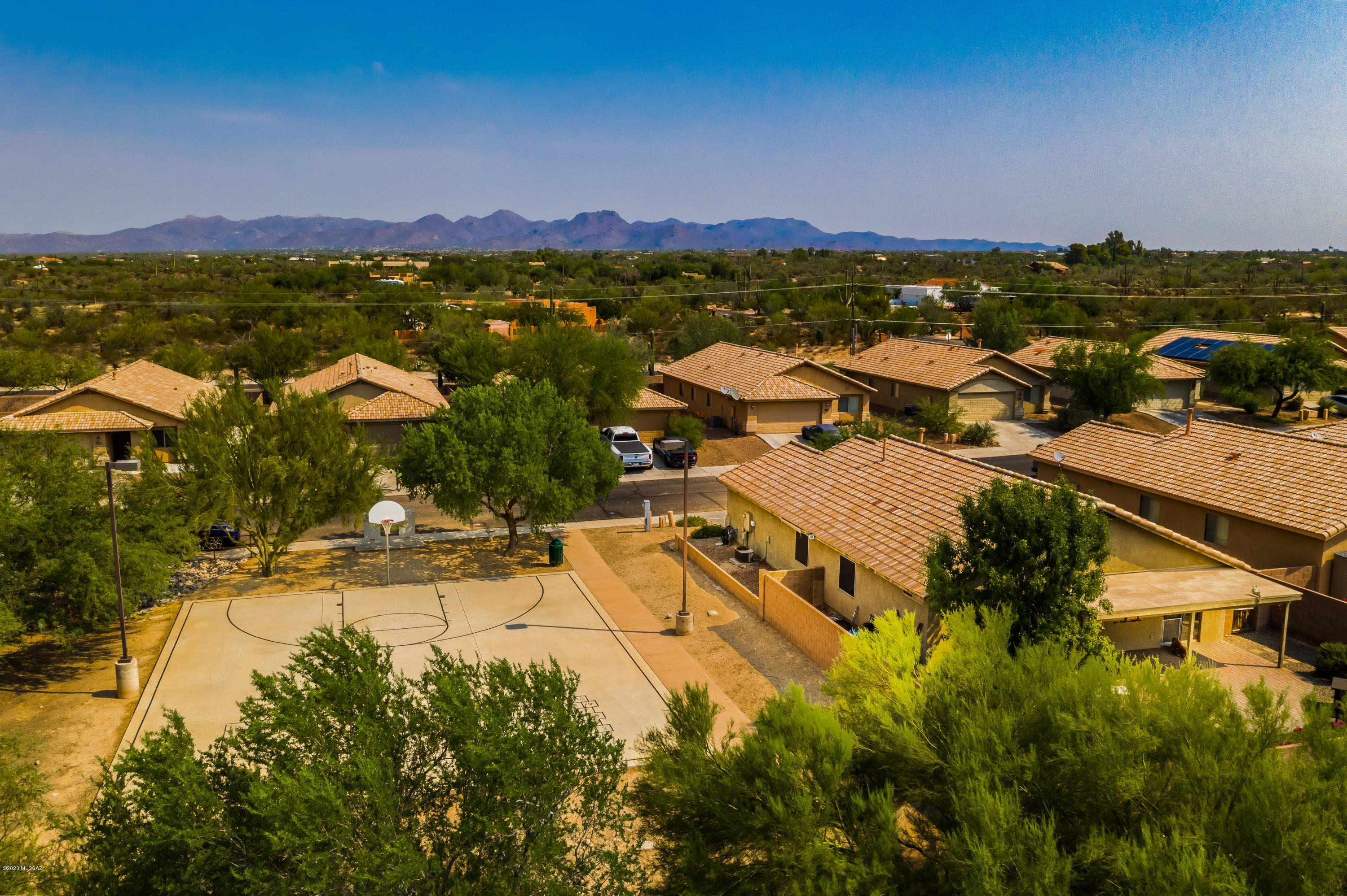 5277 W Canyon Towhee Street