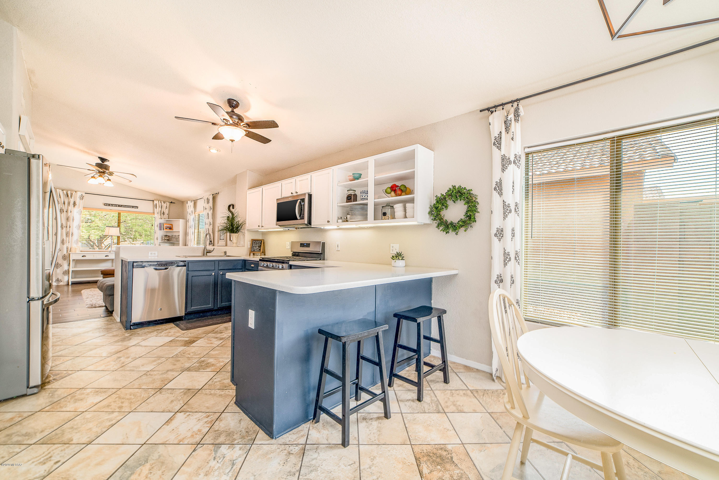 5277 W Canyon Towhee Street