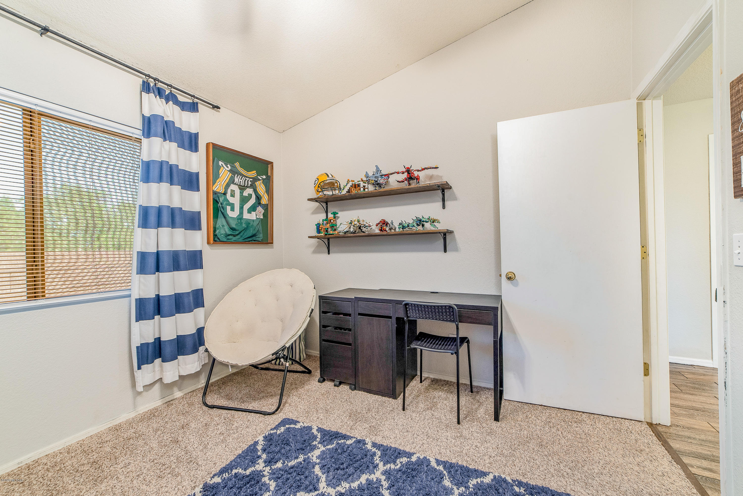 5277 W Canyon Towhee Street