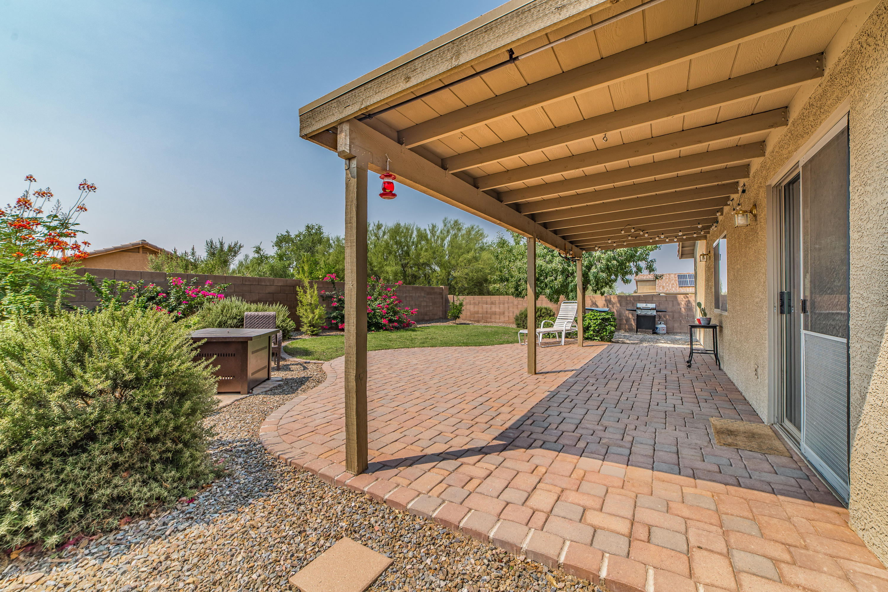 5277 W Canyon Towhee Street