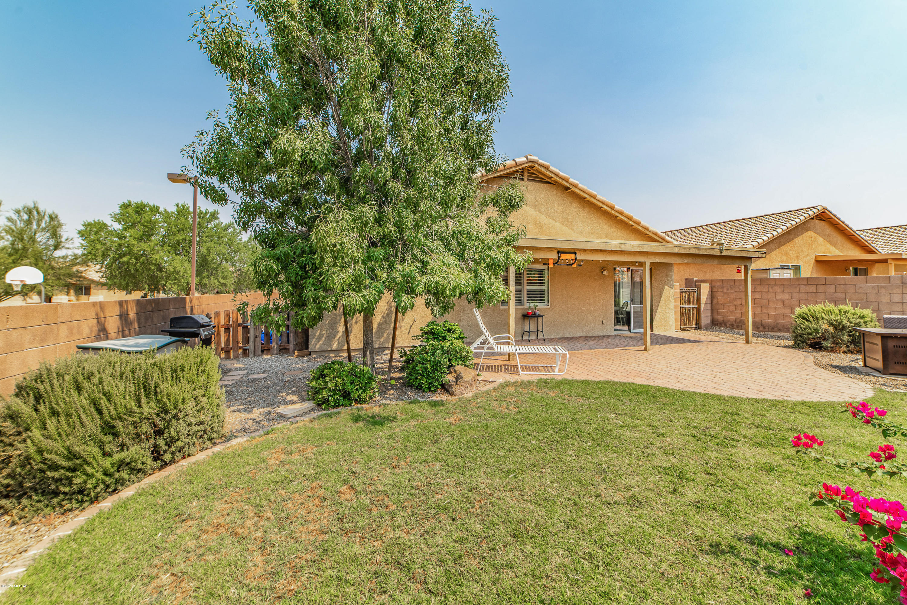 5277 W Canyon Towhee Street