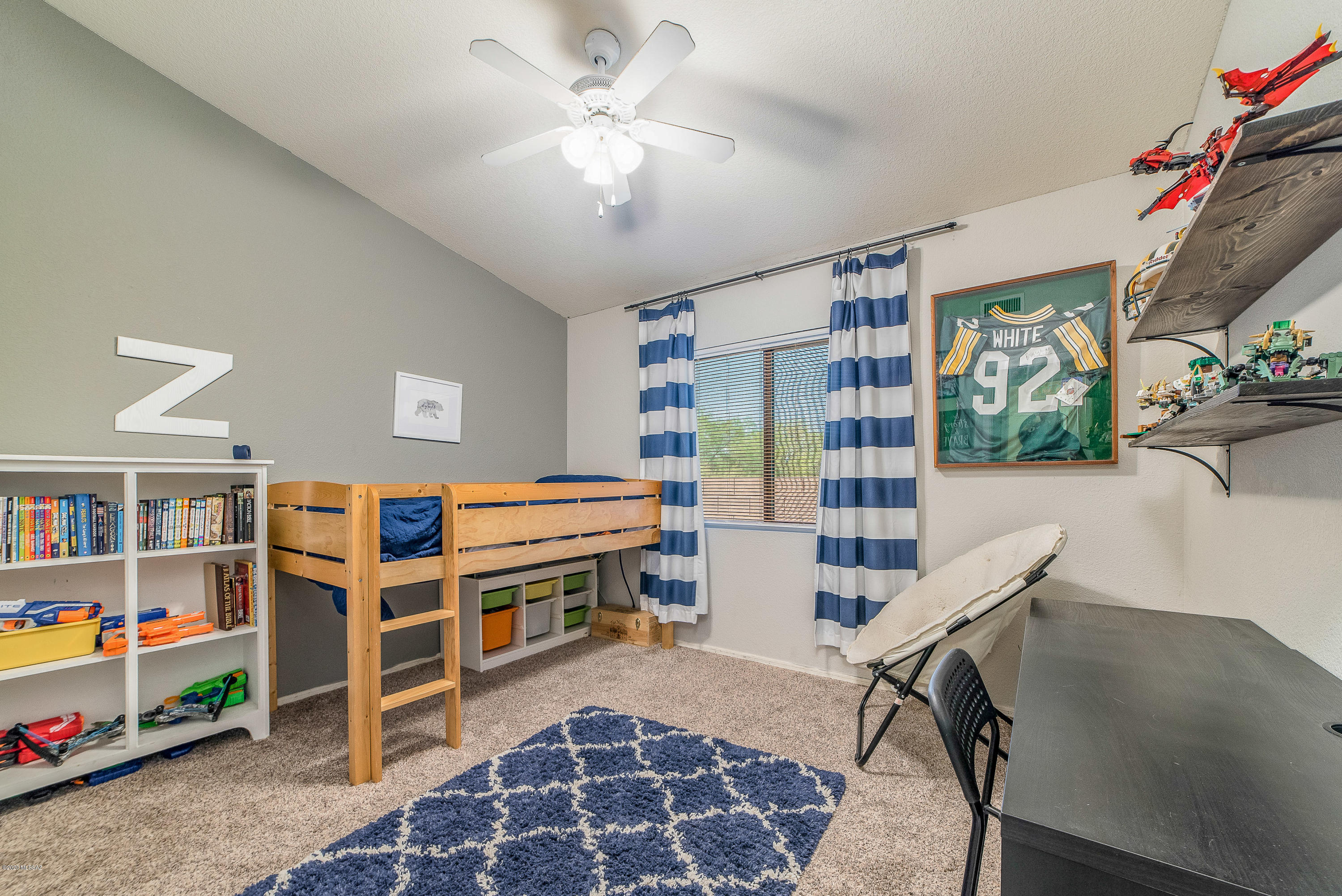 5277 W Canyon Towhee Street