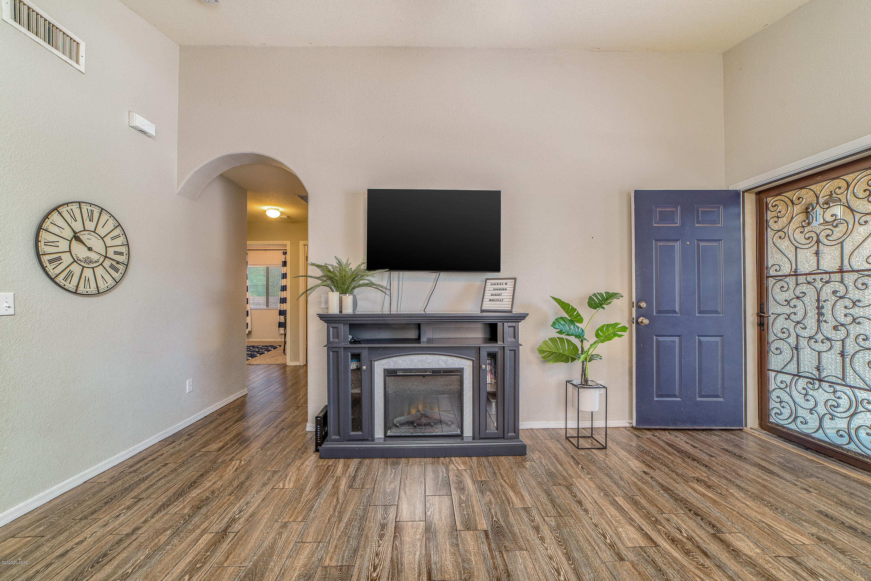 5277 W Canyon Towhee Street