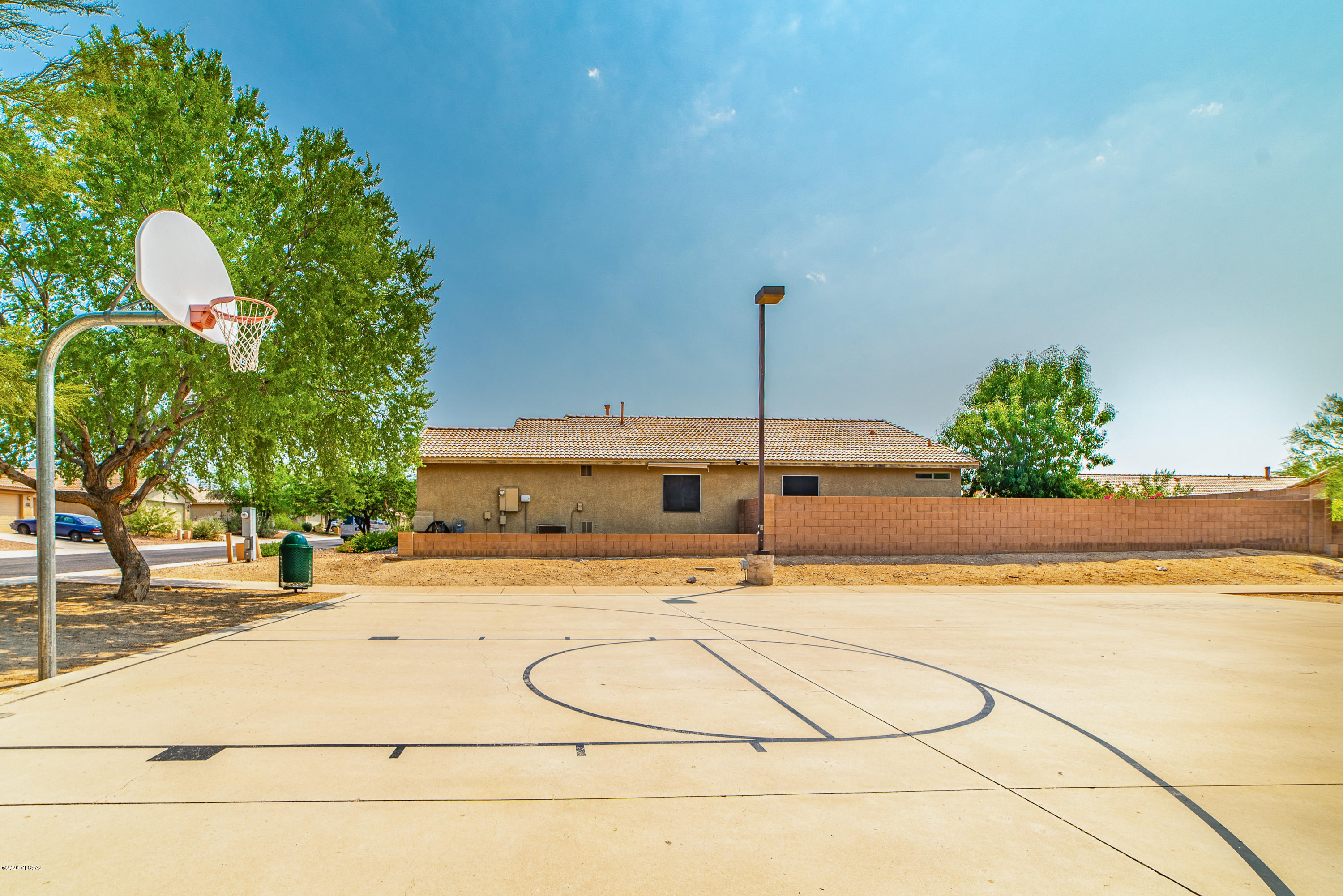 5277 W Canyon Towhee Street