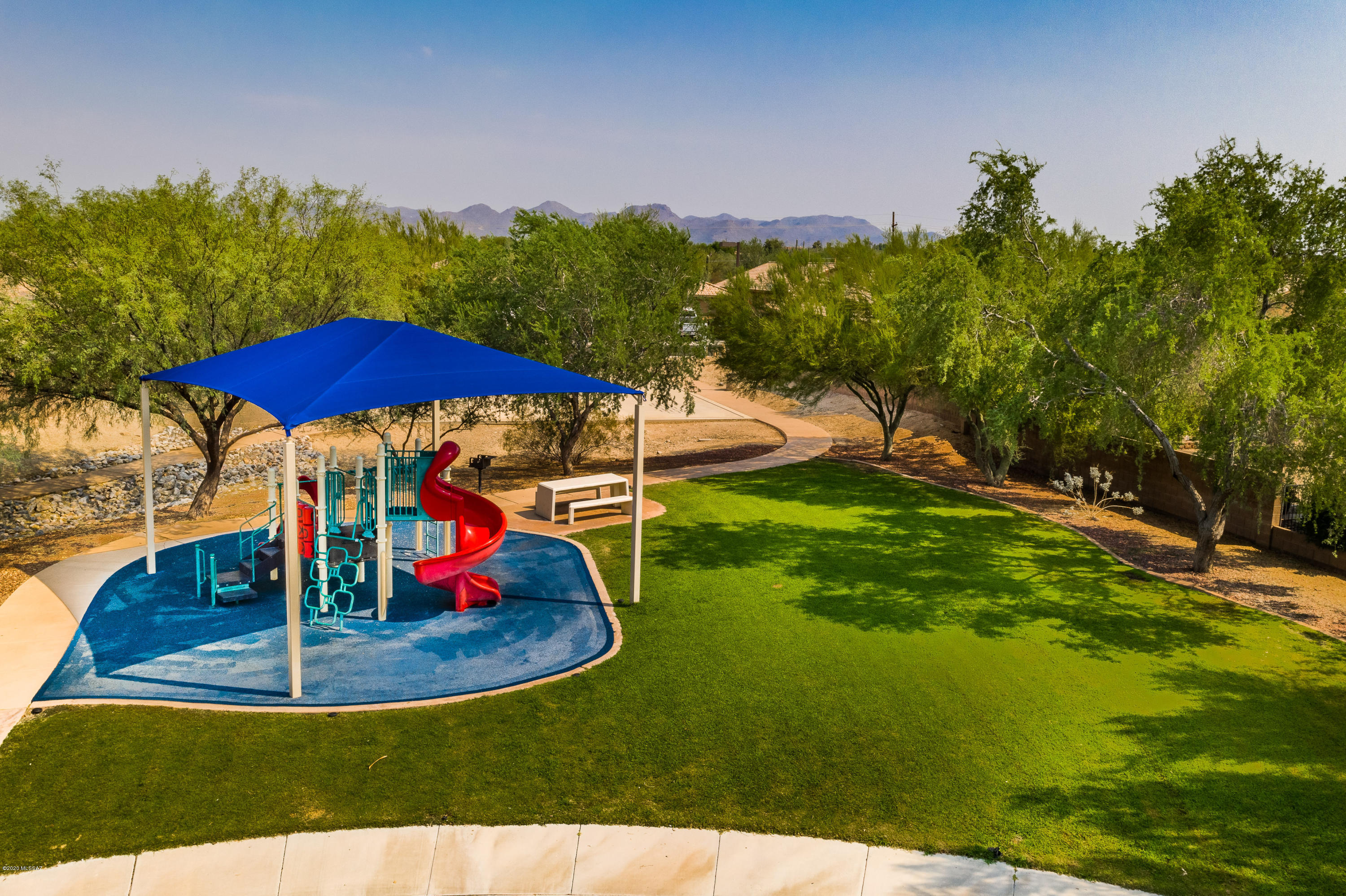 5277 W Canyon Towhee Street