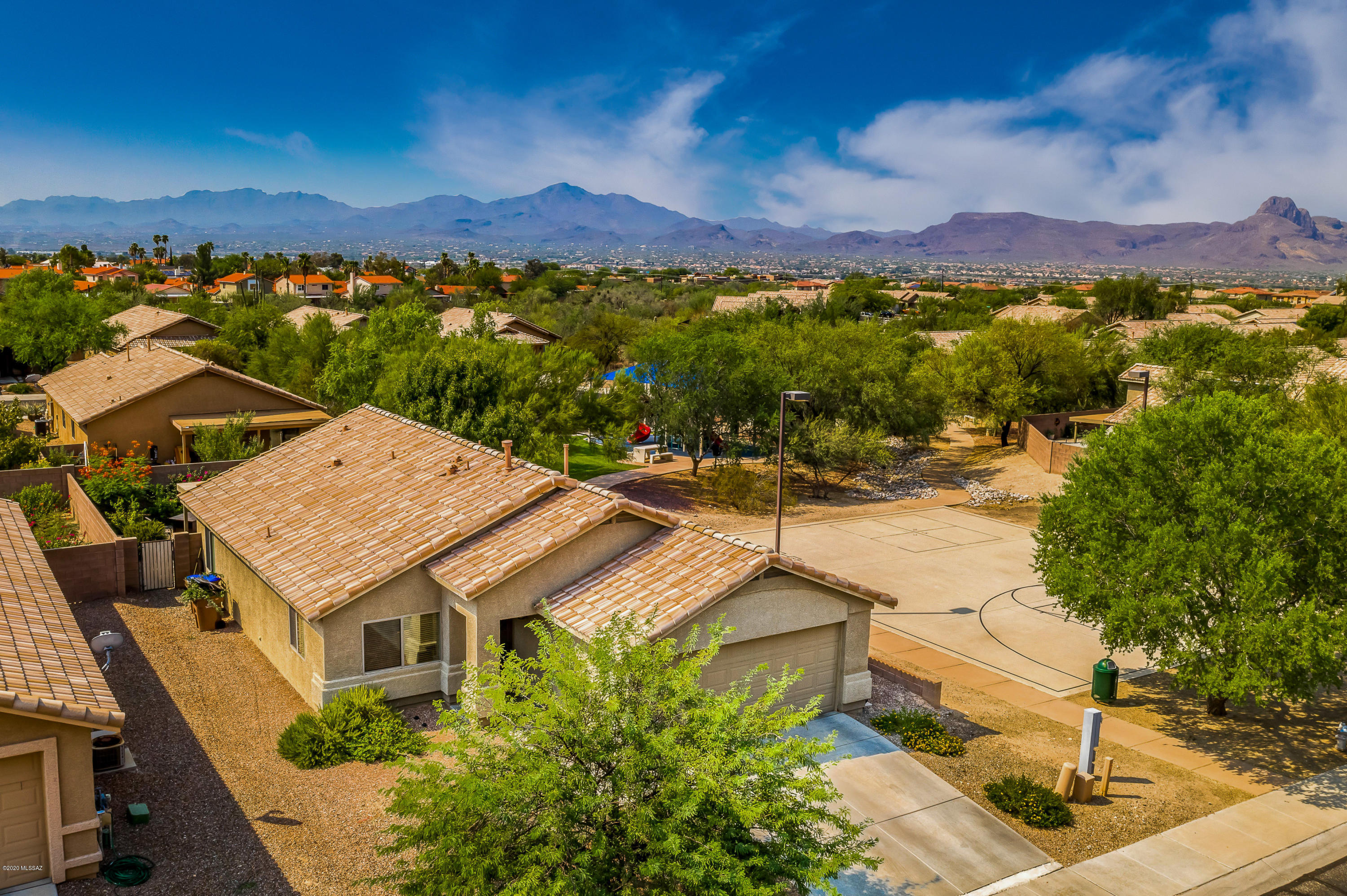 5277 W Canyon Towhee Street