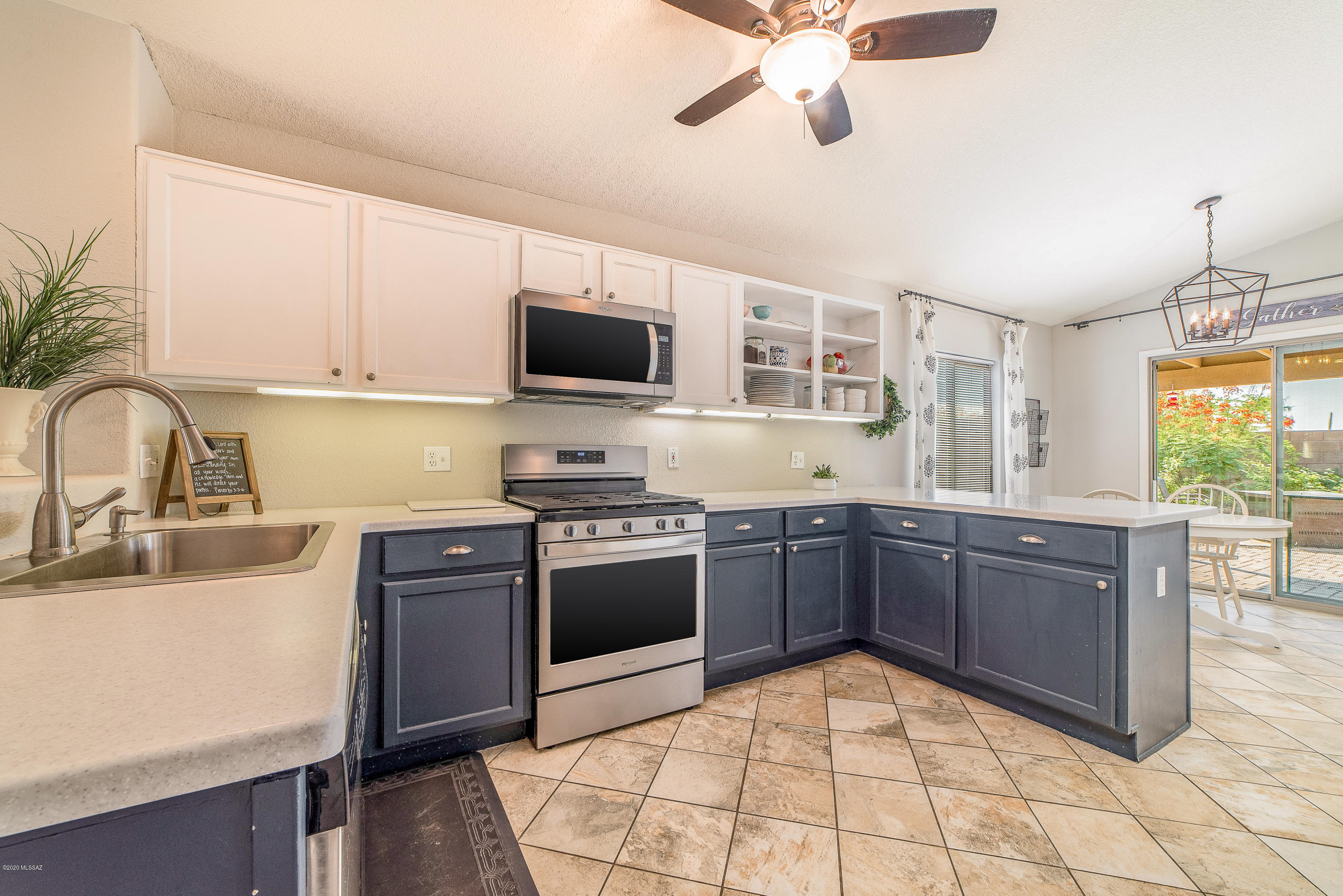 5277 W Canyon Towhee Street