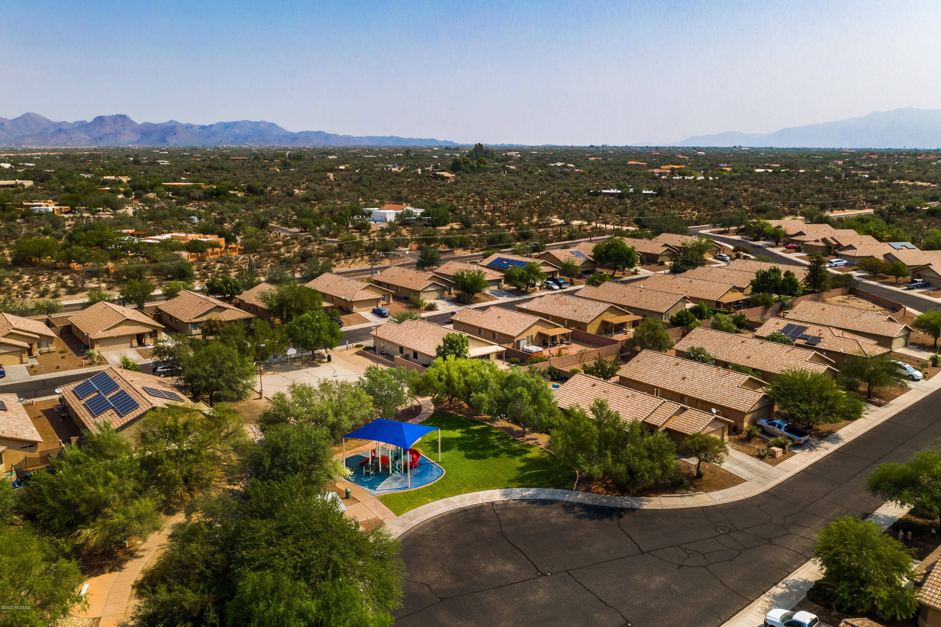 5277 W Canyon Towhee Street