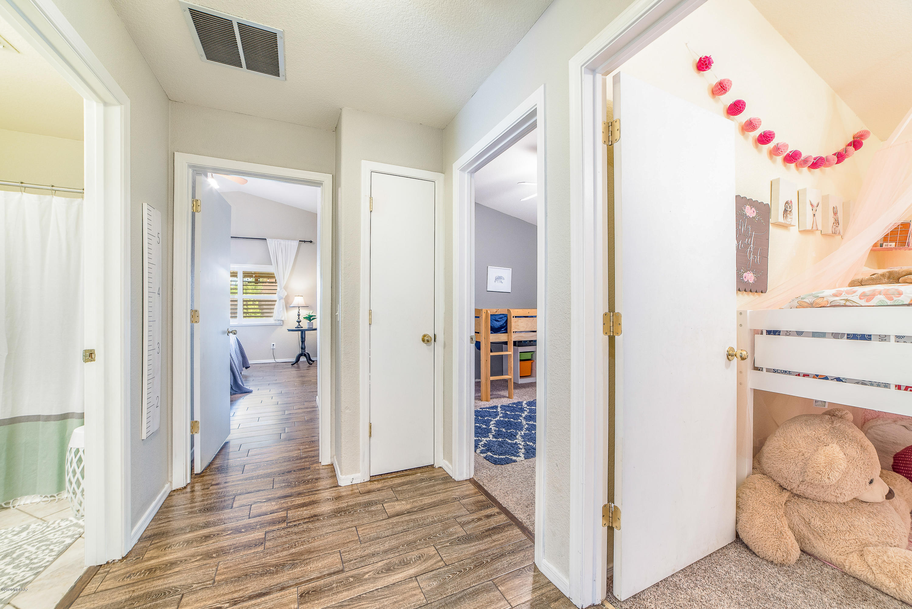 5277 W Canyon Towhee Street