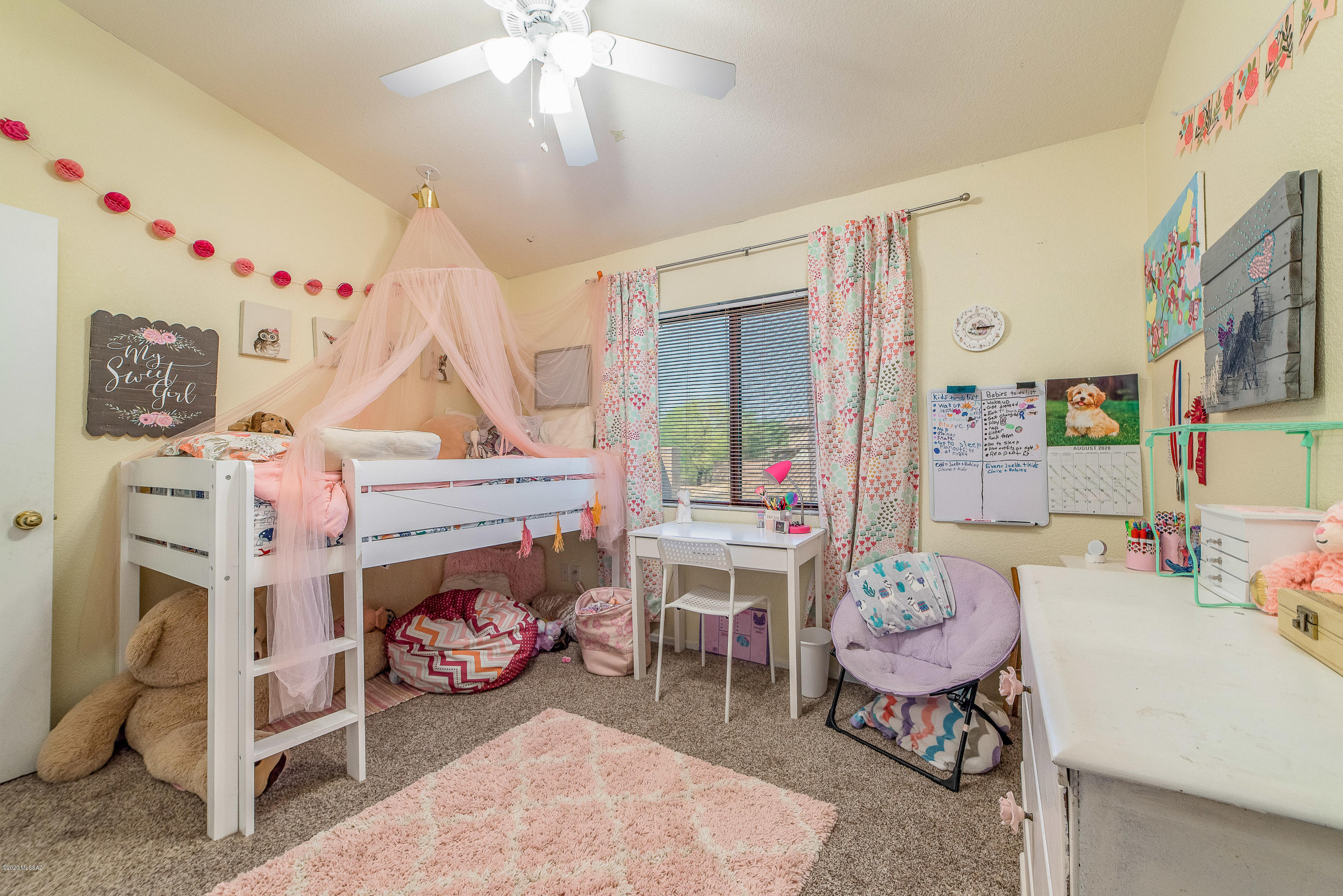 5277 W Canyon Towhee Street