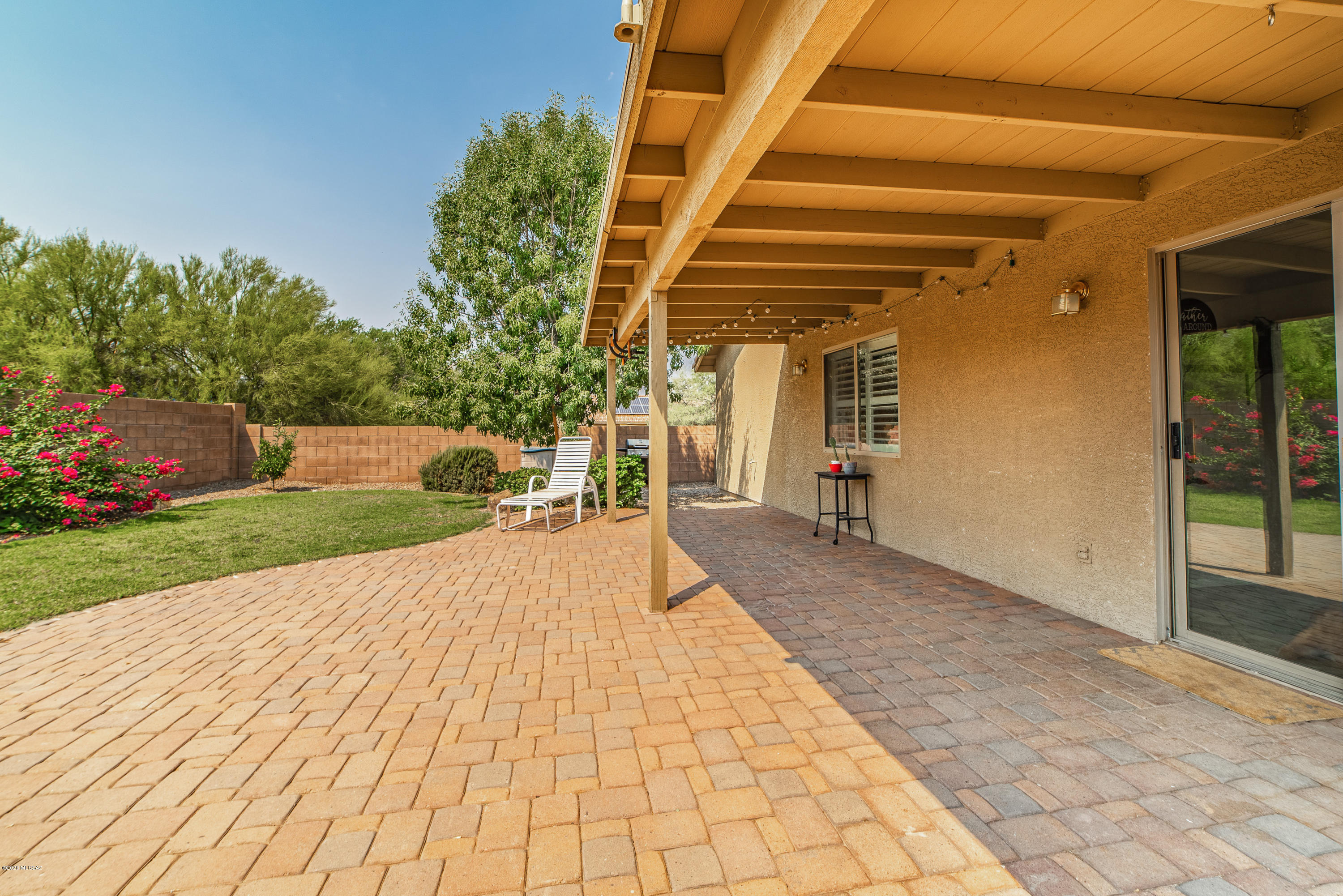 5277 W Canyon Towhee Street