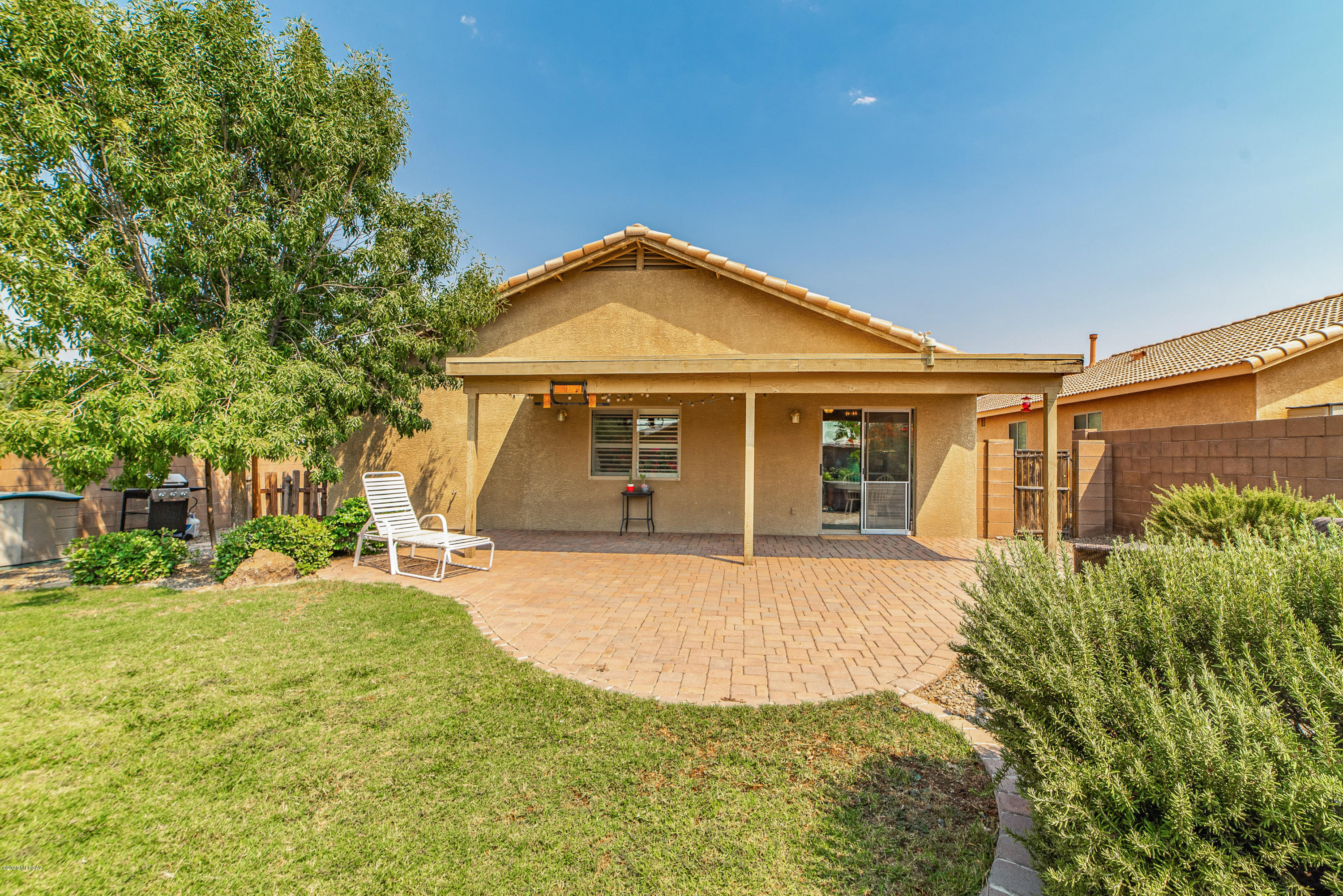 5277 W Canyon Towhee Street