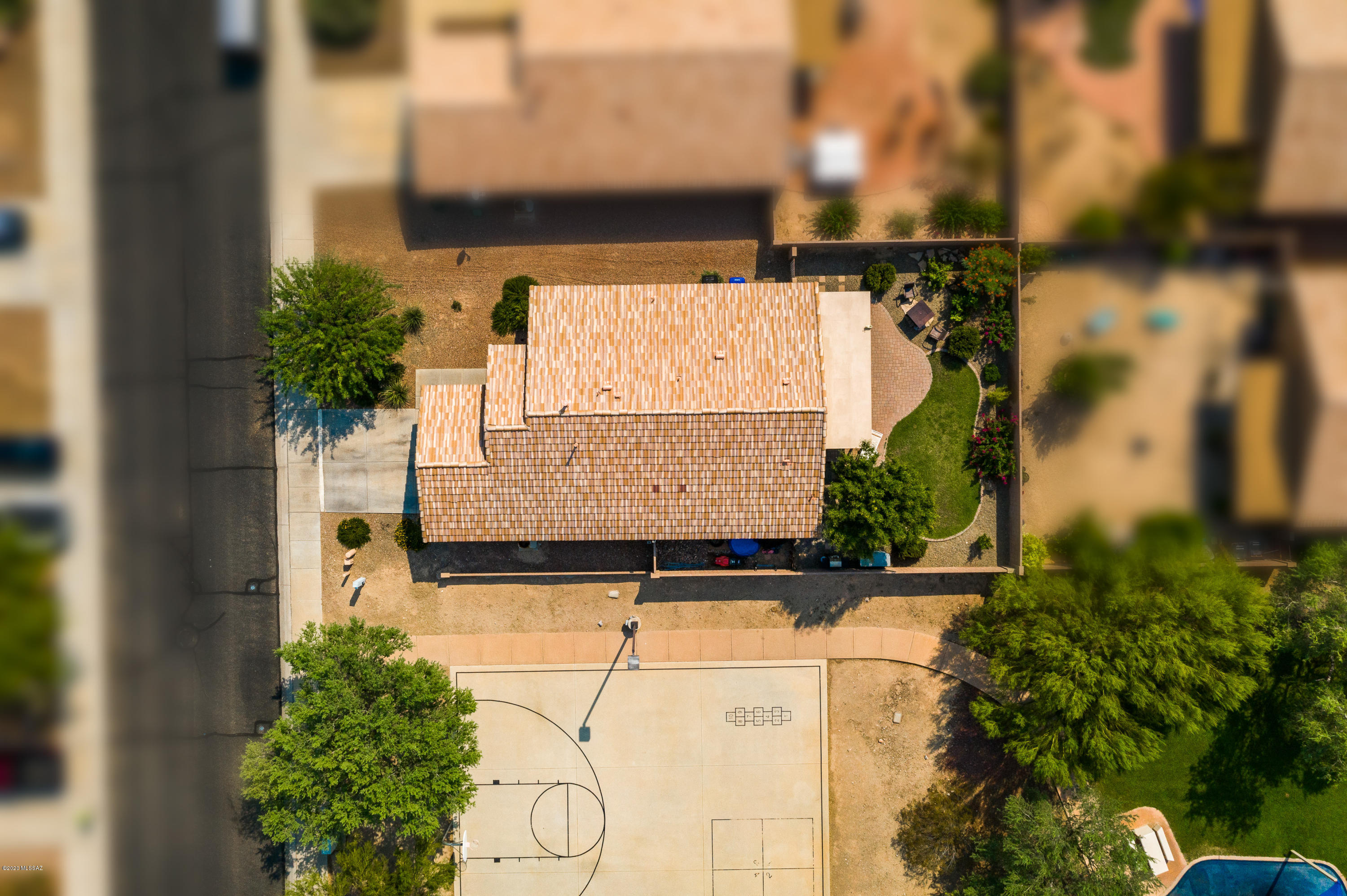 5277 W Canyon Towhee Street