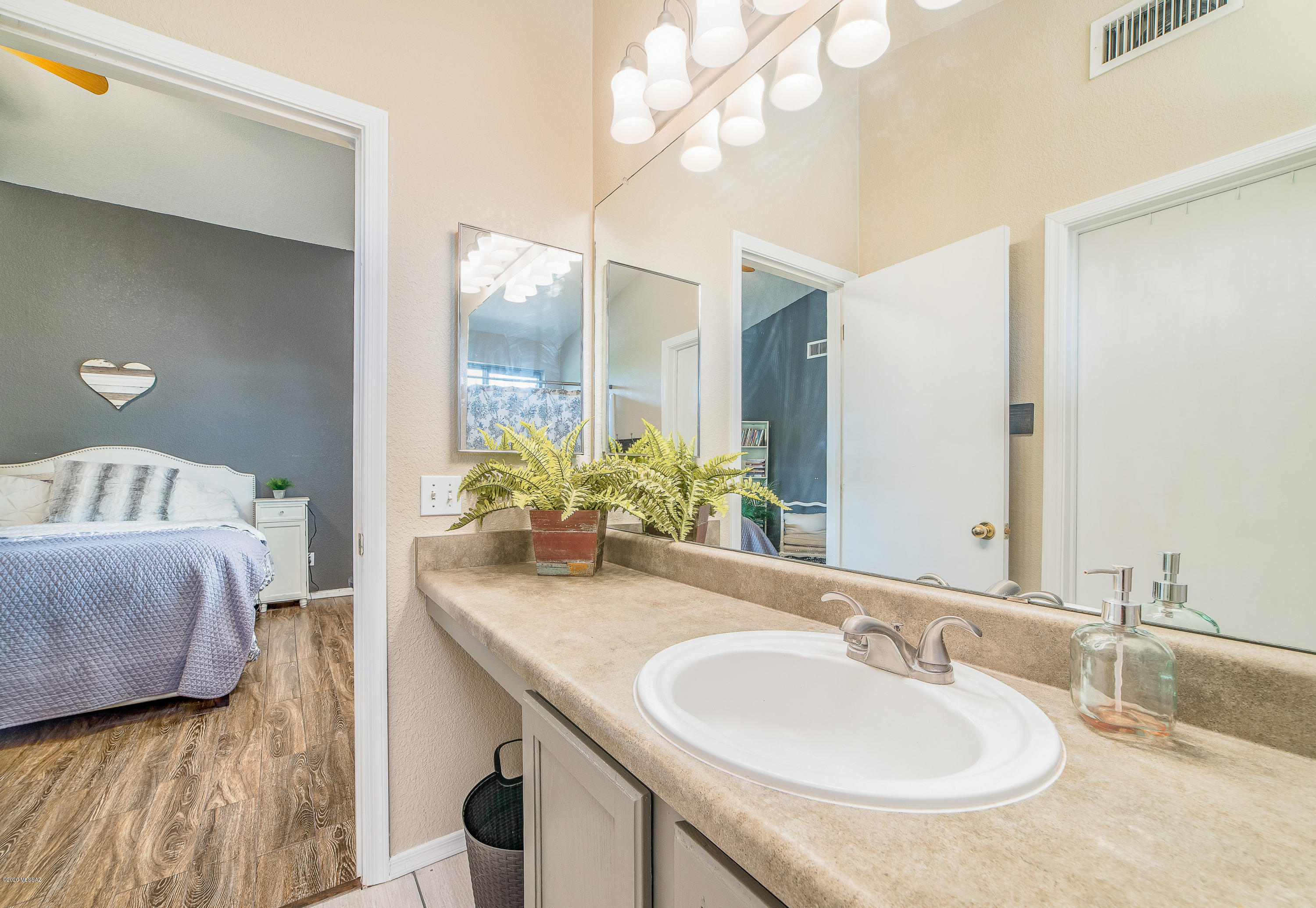 5277 W Canyon Towhee Street