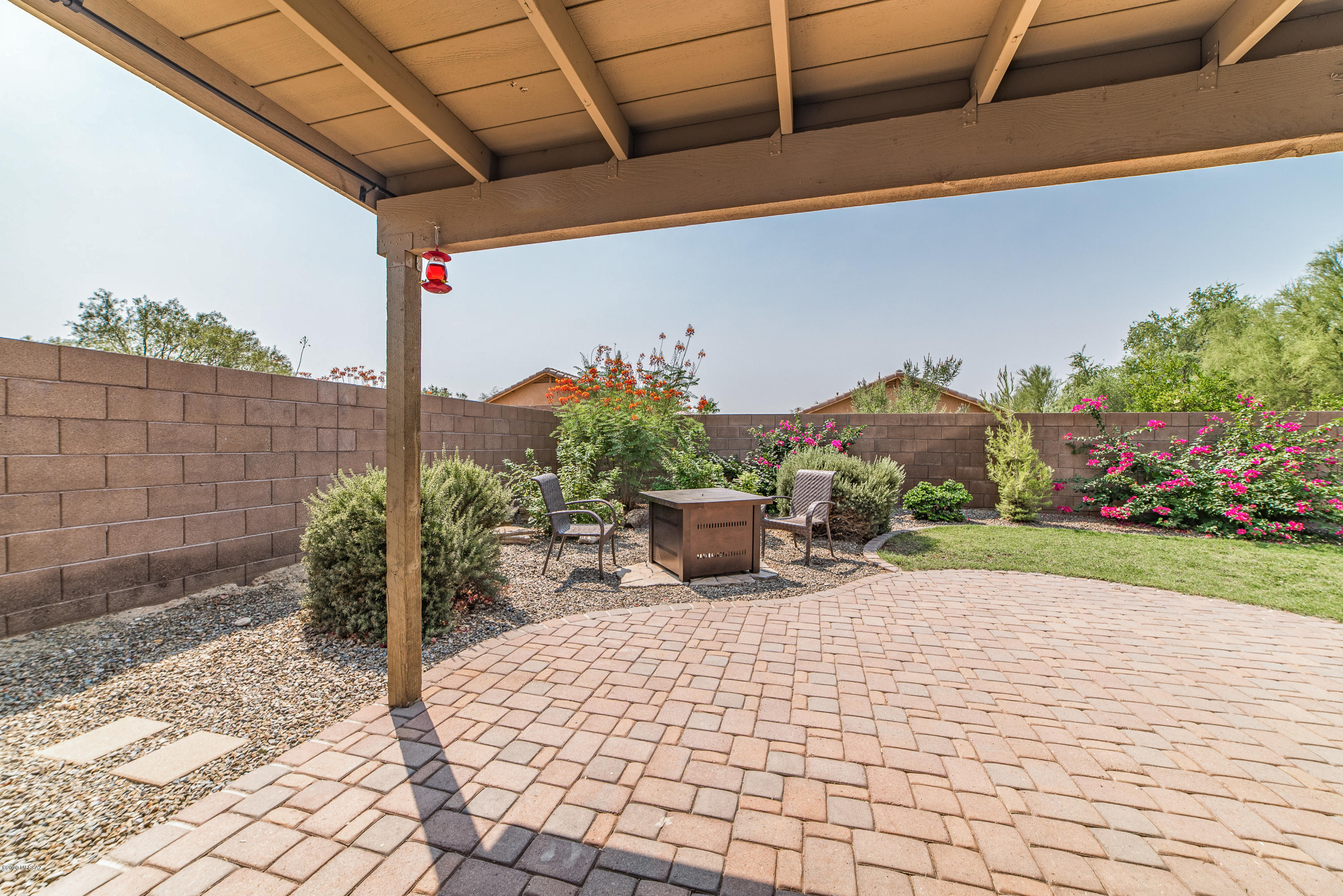 5277 W Canyon Towhee Street