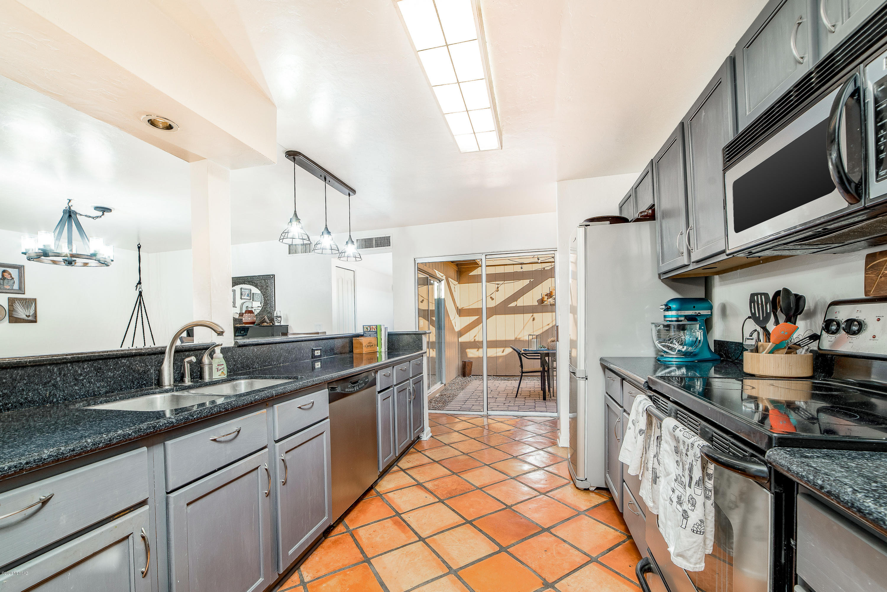 6741 N Montrose Drive