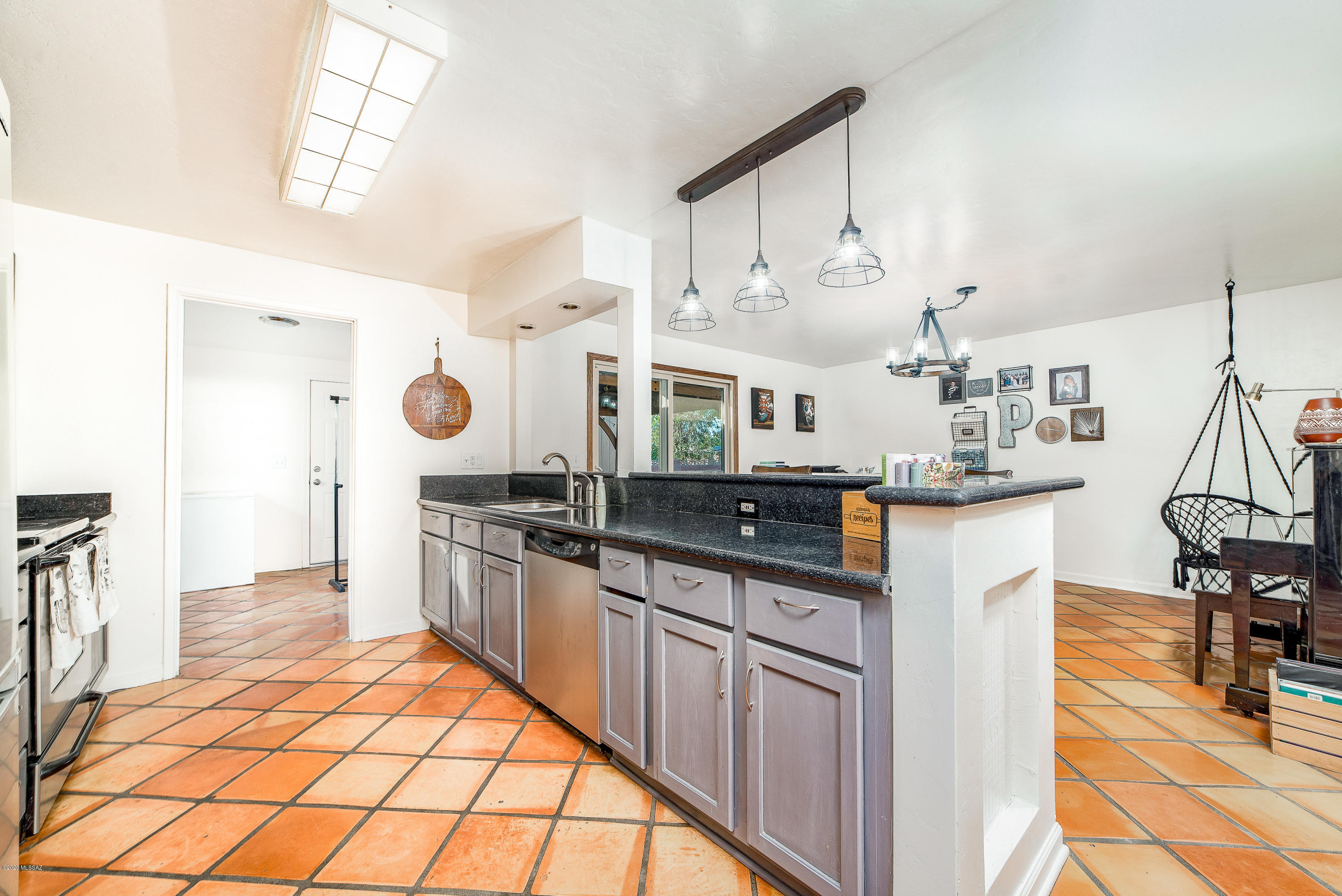 6741 N Montrose Drive