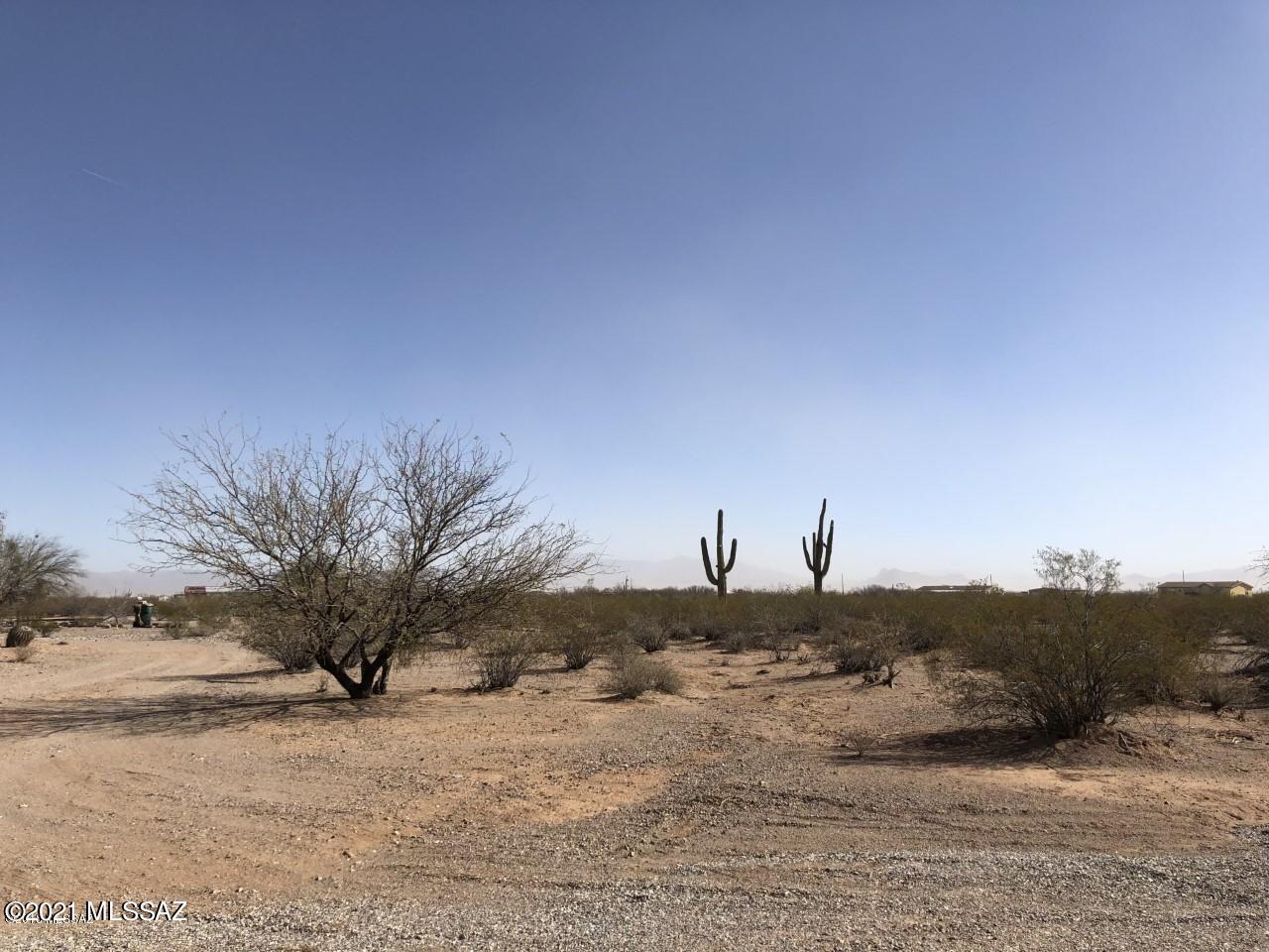 18630 W Avra Valley Road