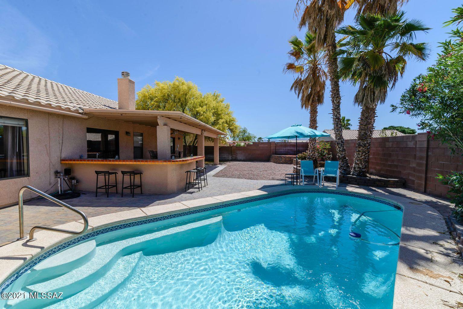 1719 W Calle Del Querido