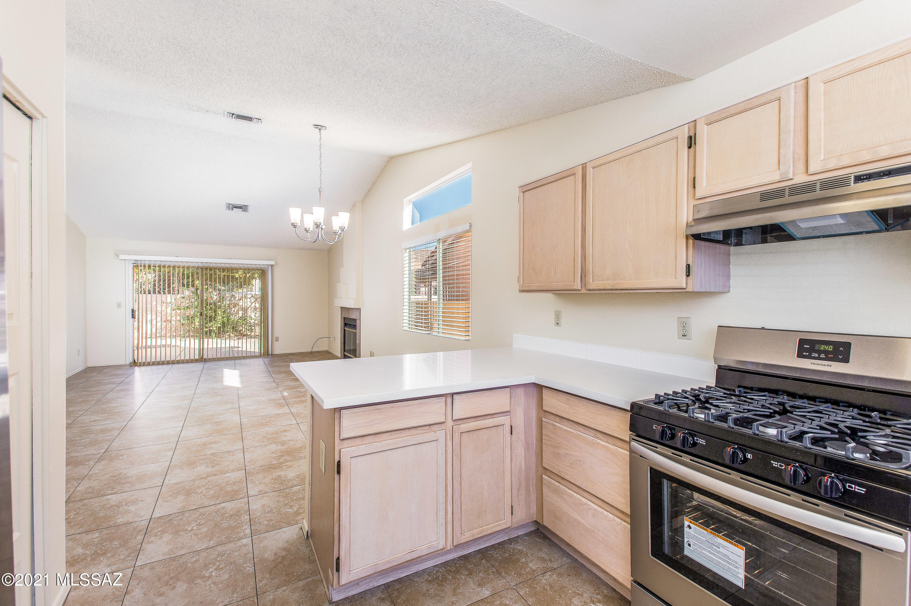 9970 N Stageline Trail