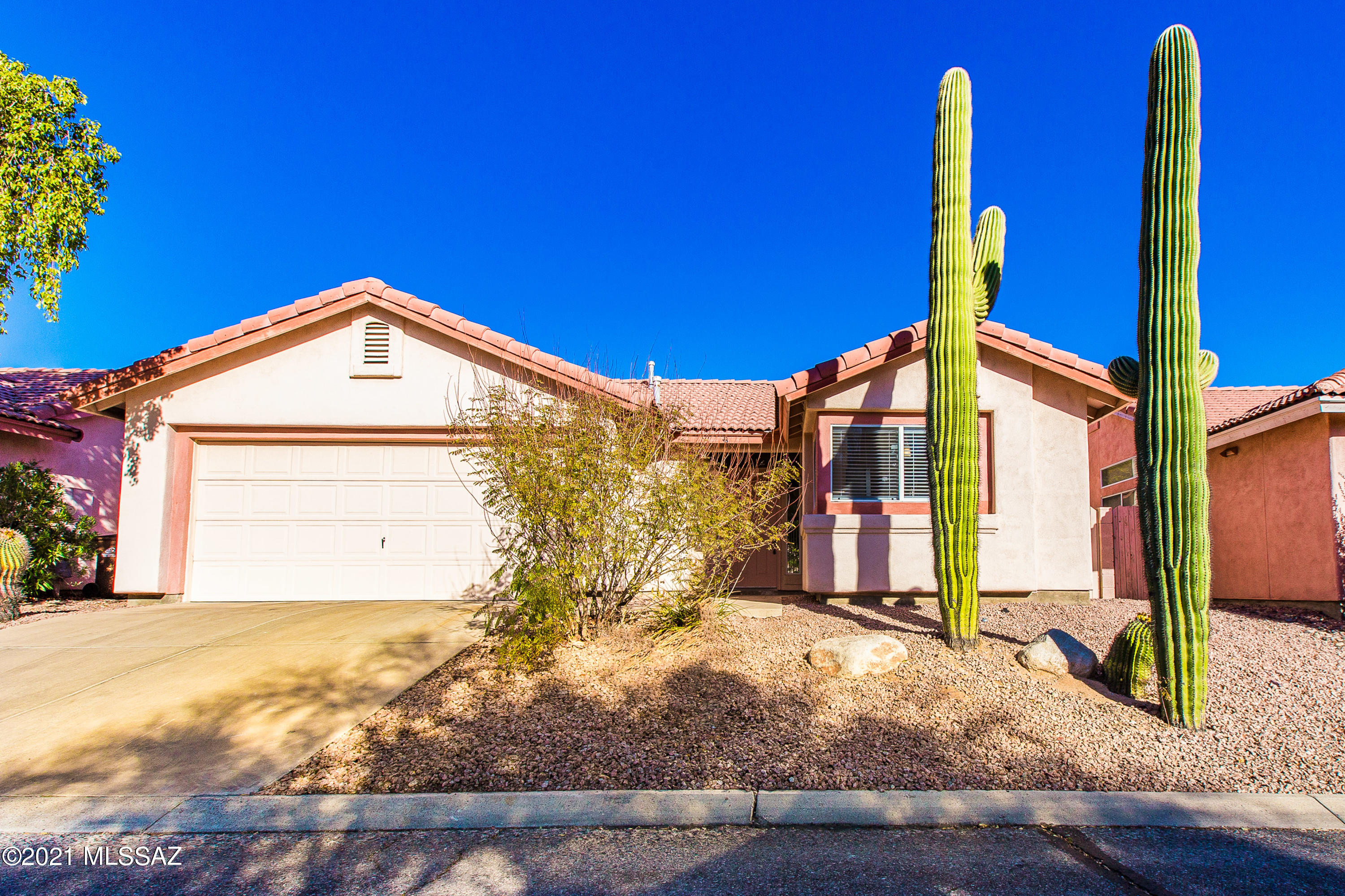 9970 N Stageline Trail