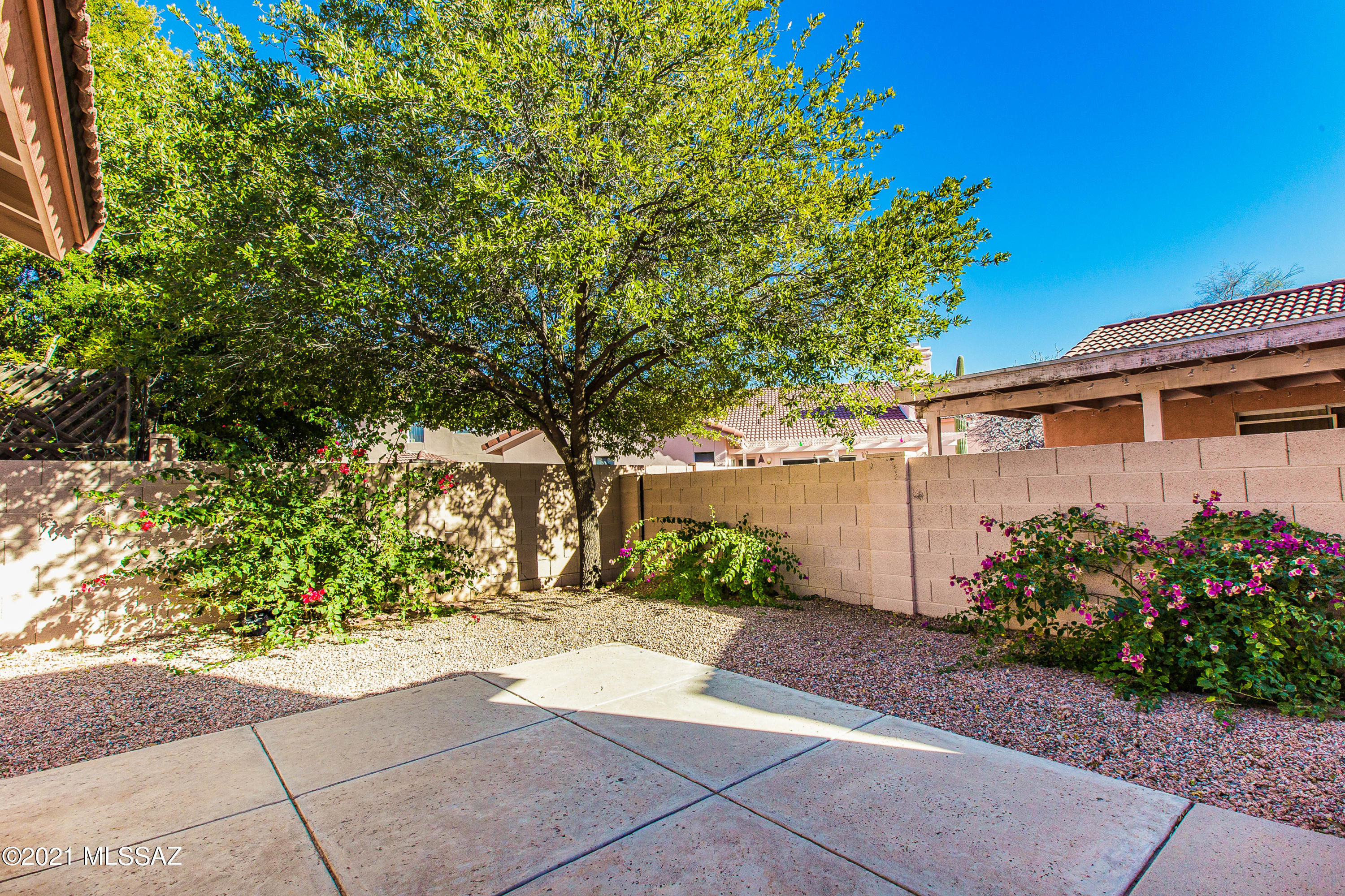 9970 N Stageline Trail