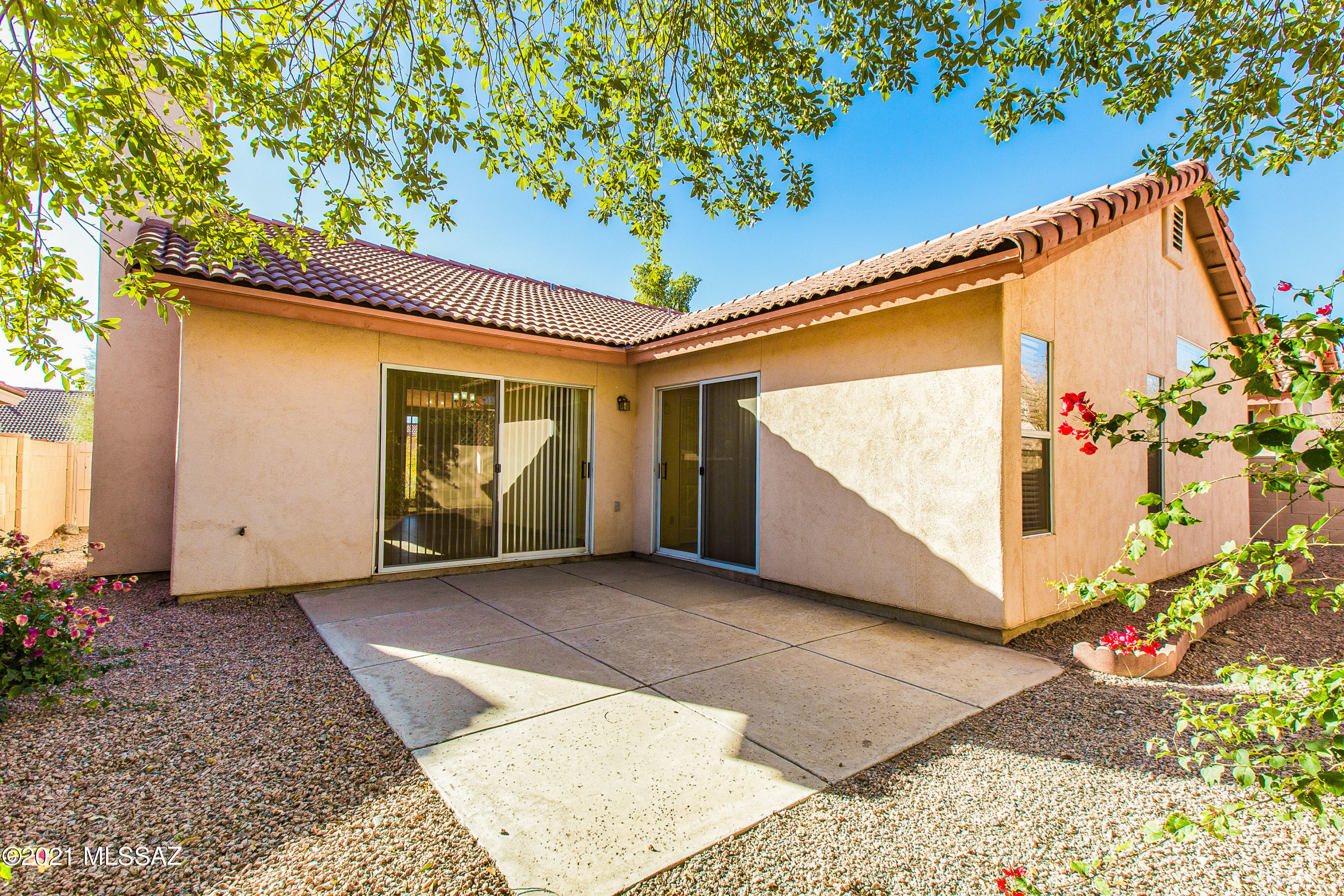 9970 N Stageline Trail