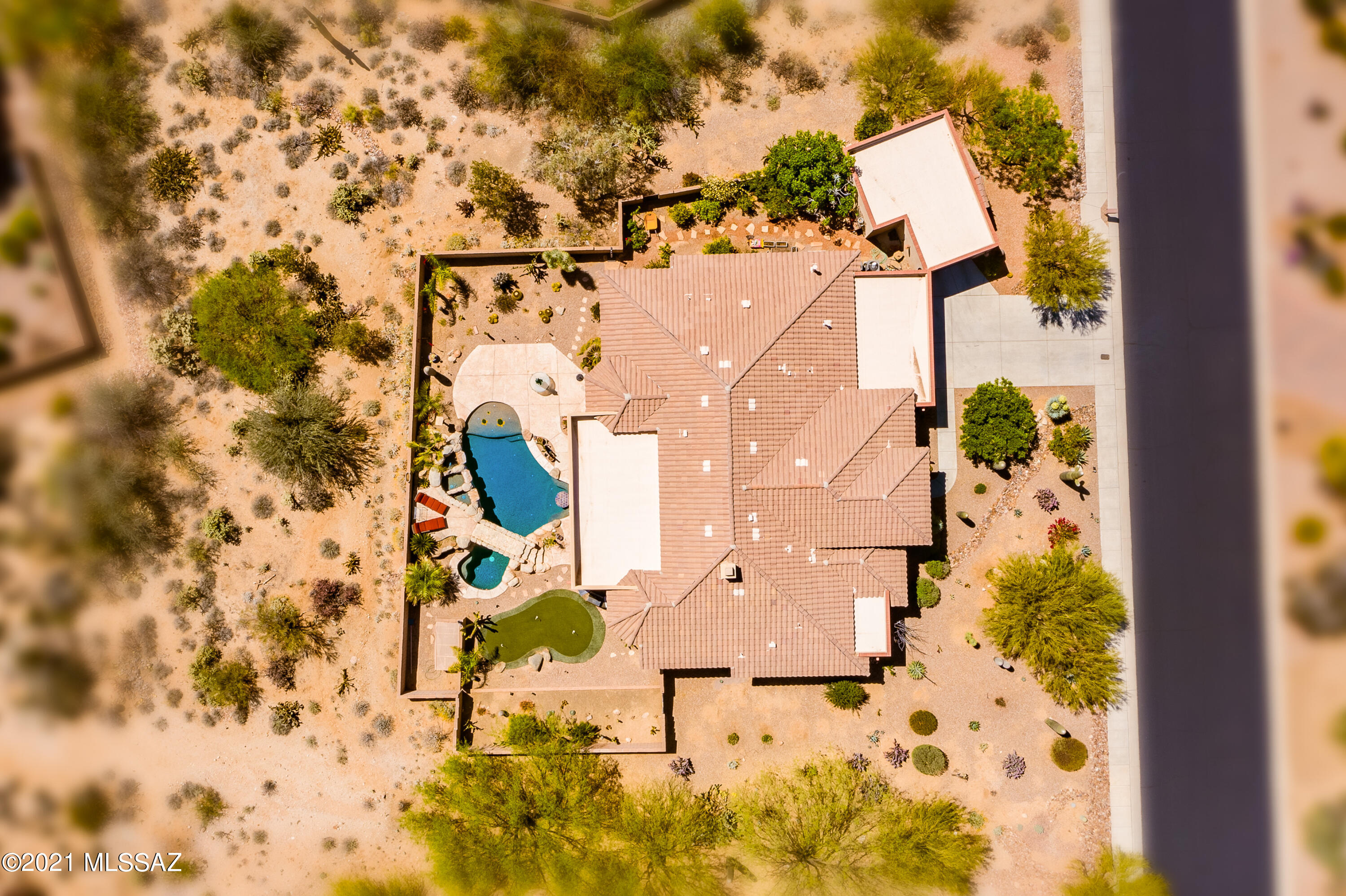 13932 N Running Brook Lane