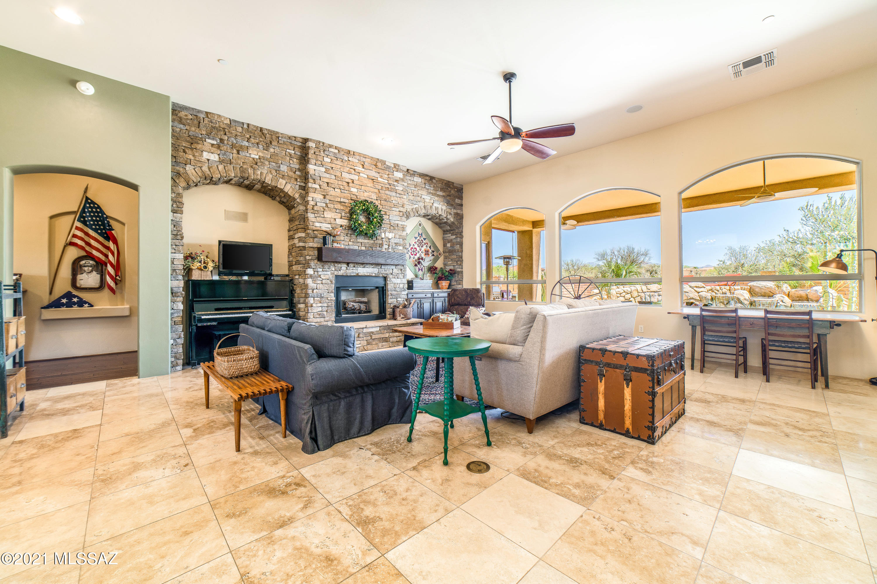 13932 N Running Brook Lane