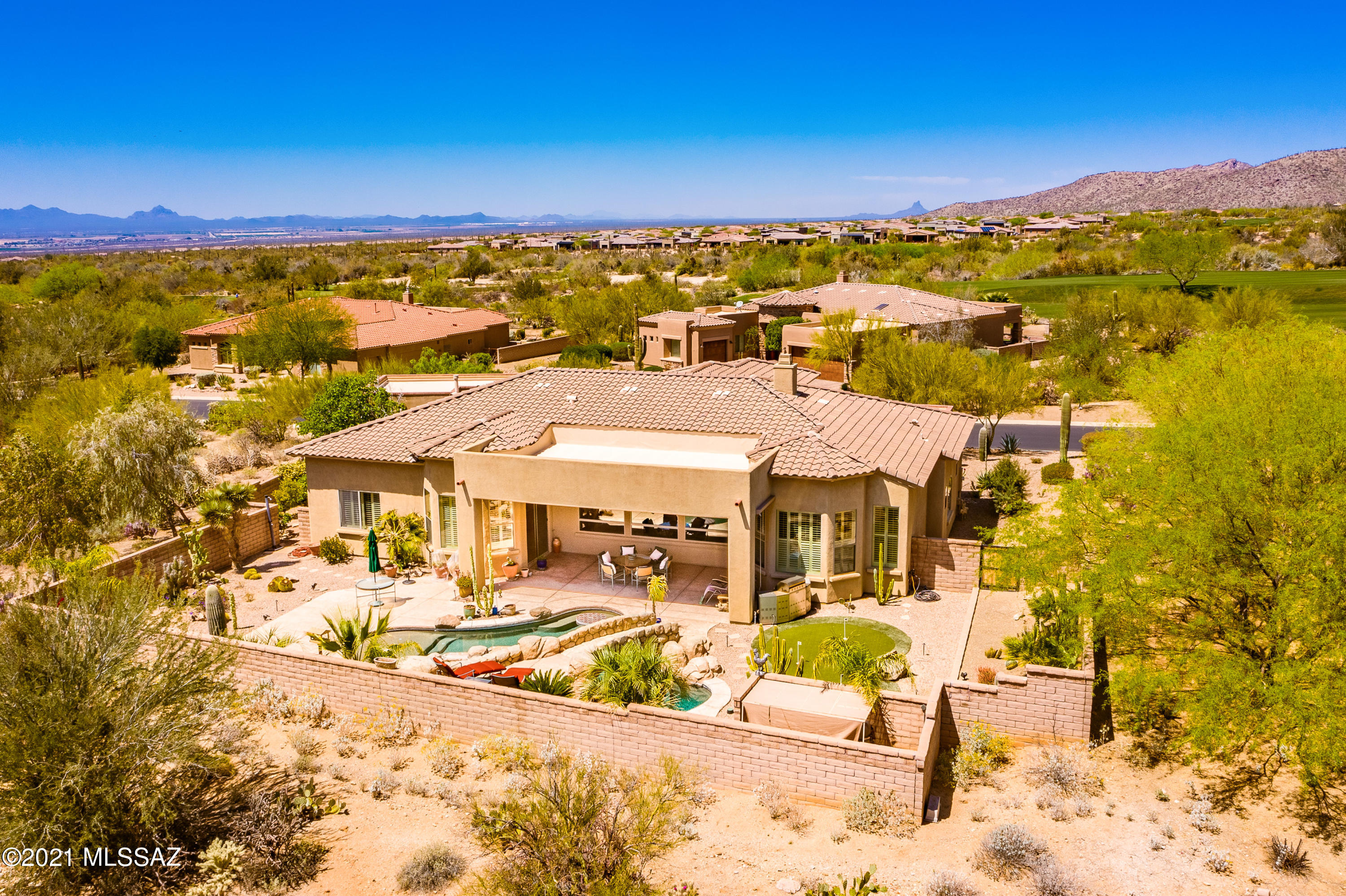 13932 N Running Brook Lane