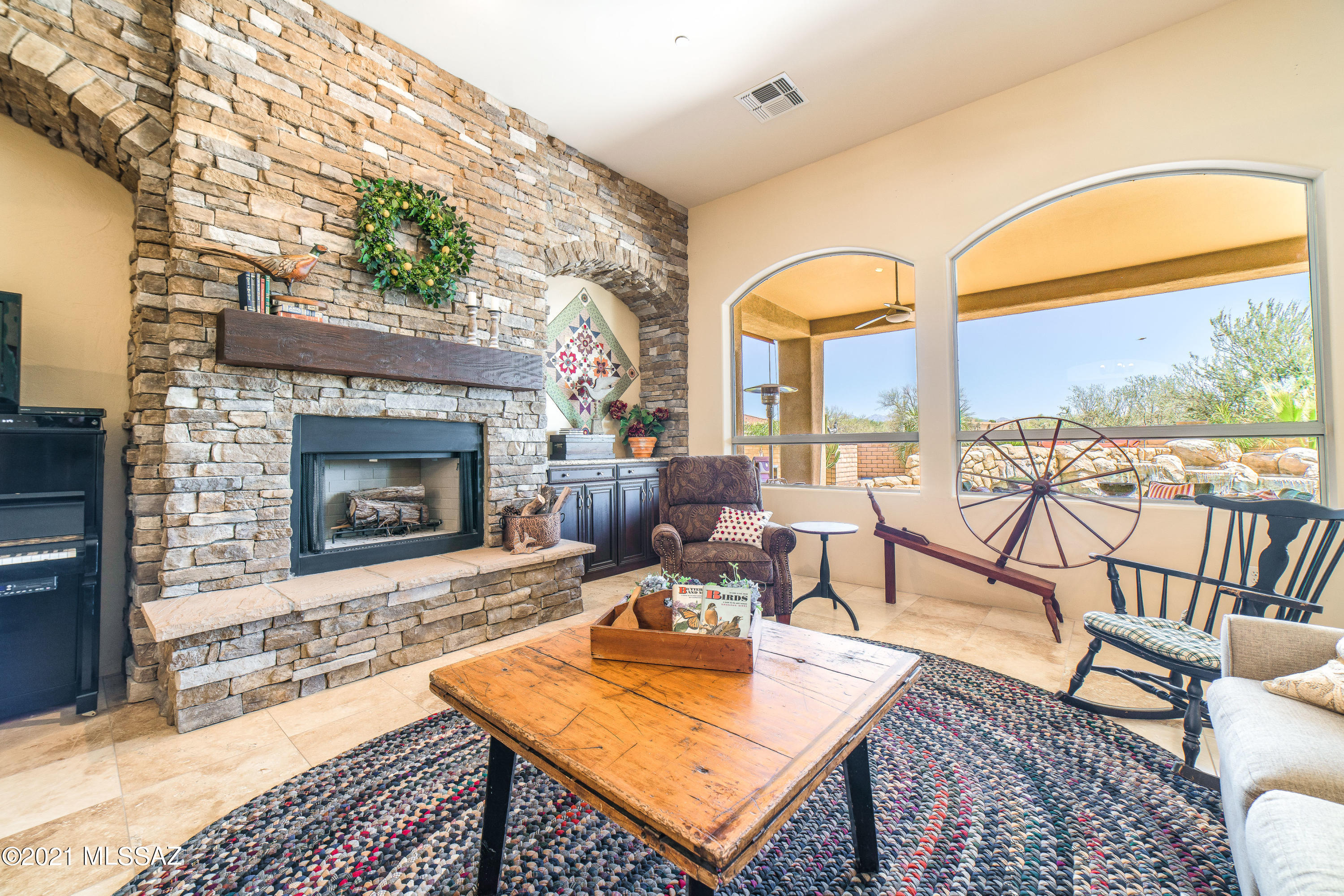 13932 N Running Brook Lane