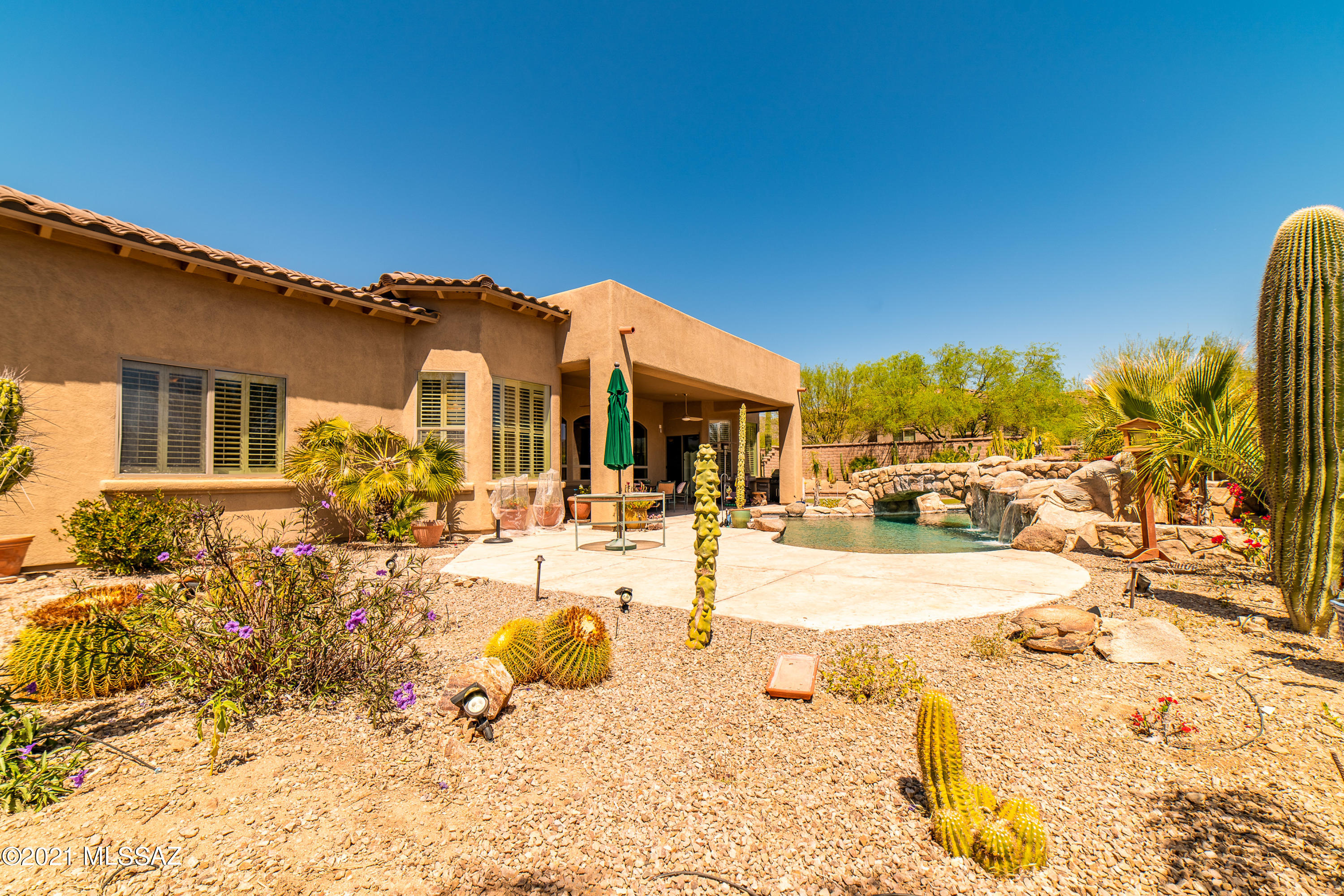 13932 N Running Brook Lane