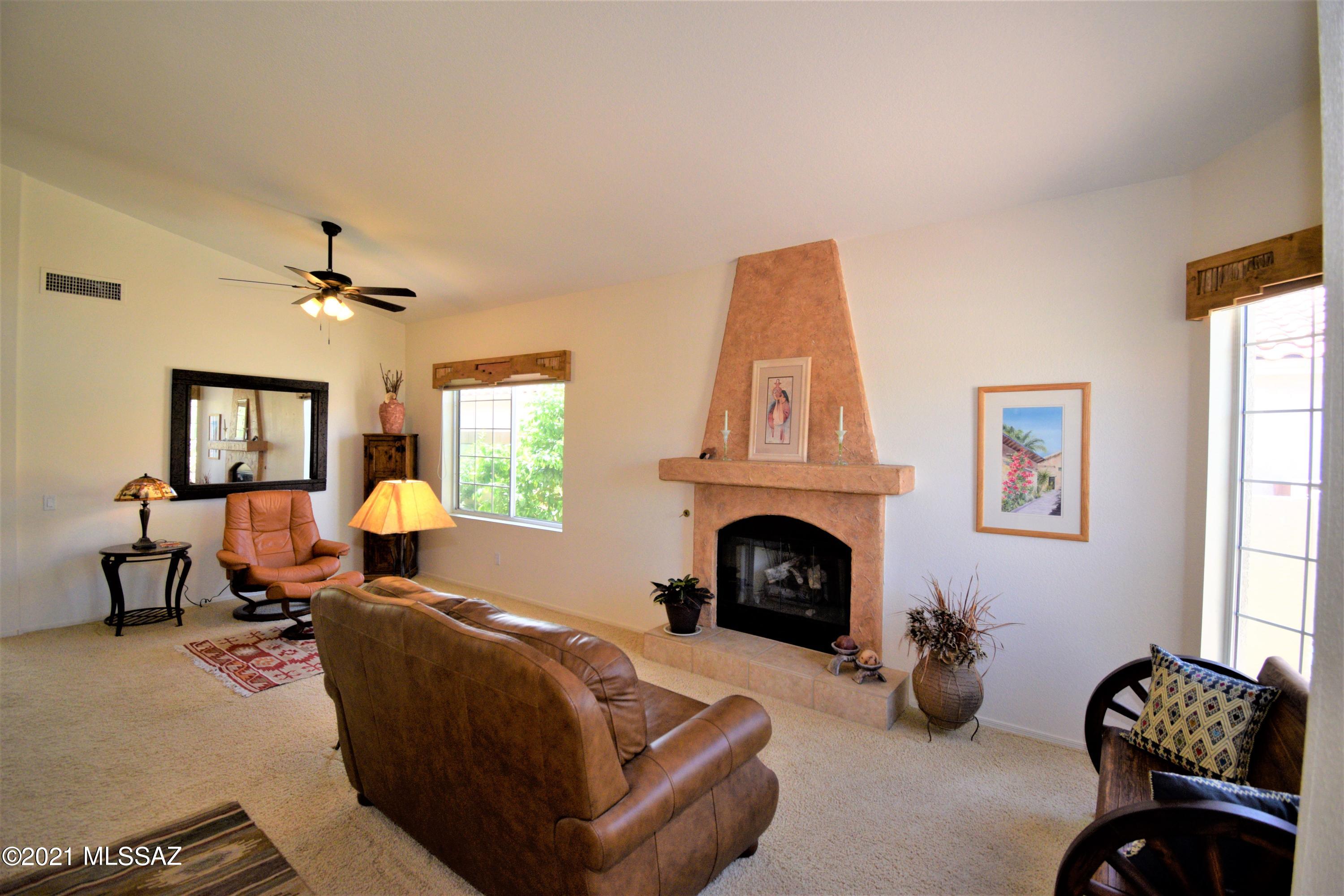 12212 N New Dawn Avenue