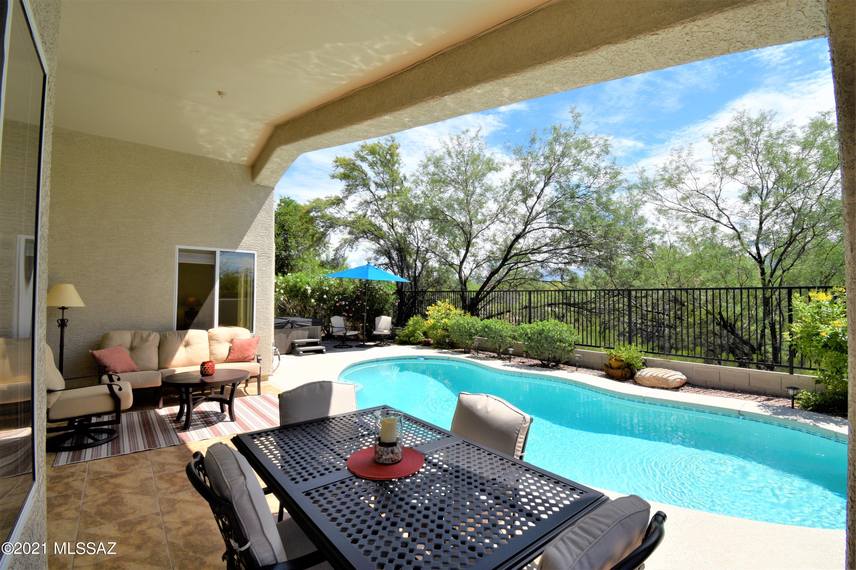 12212 N New Dawn Avenue