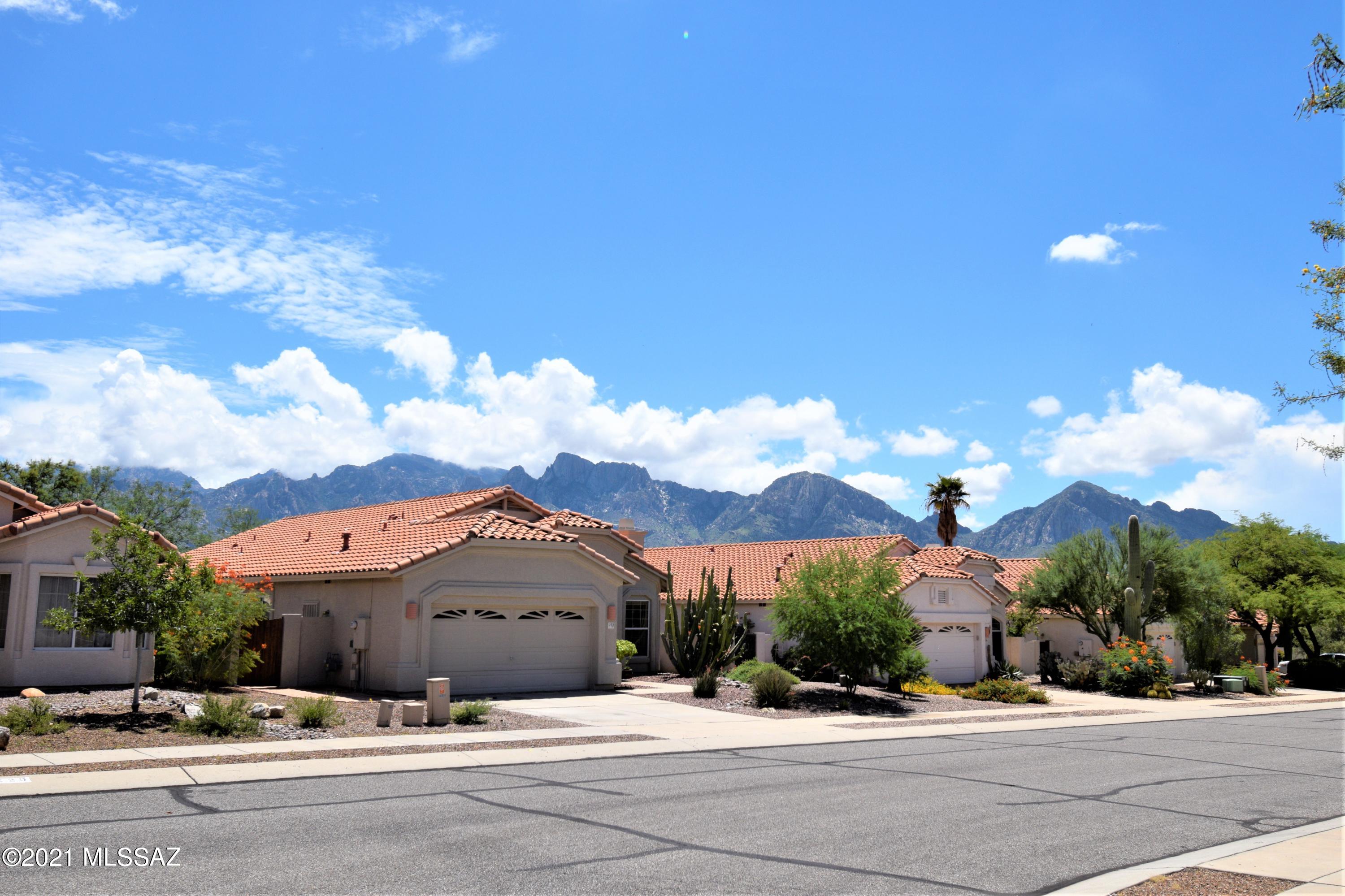 12212 N New Dawn Avenue