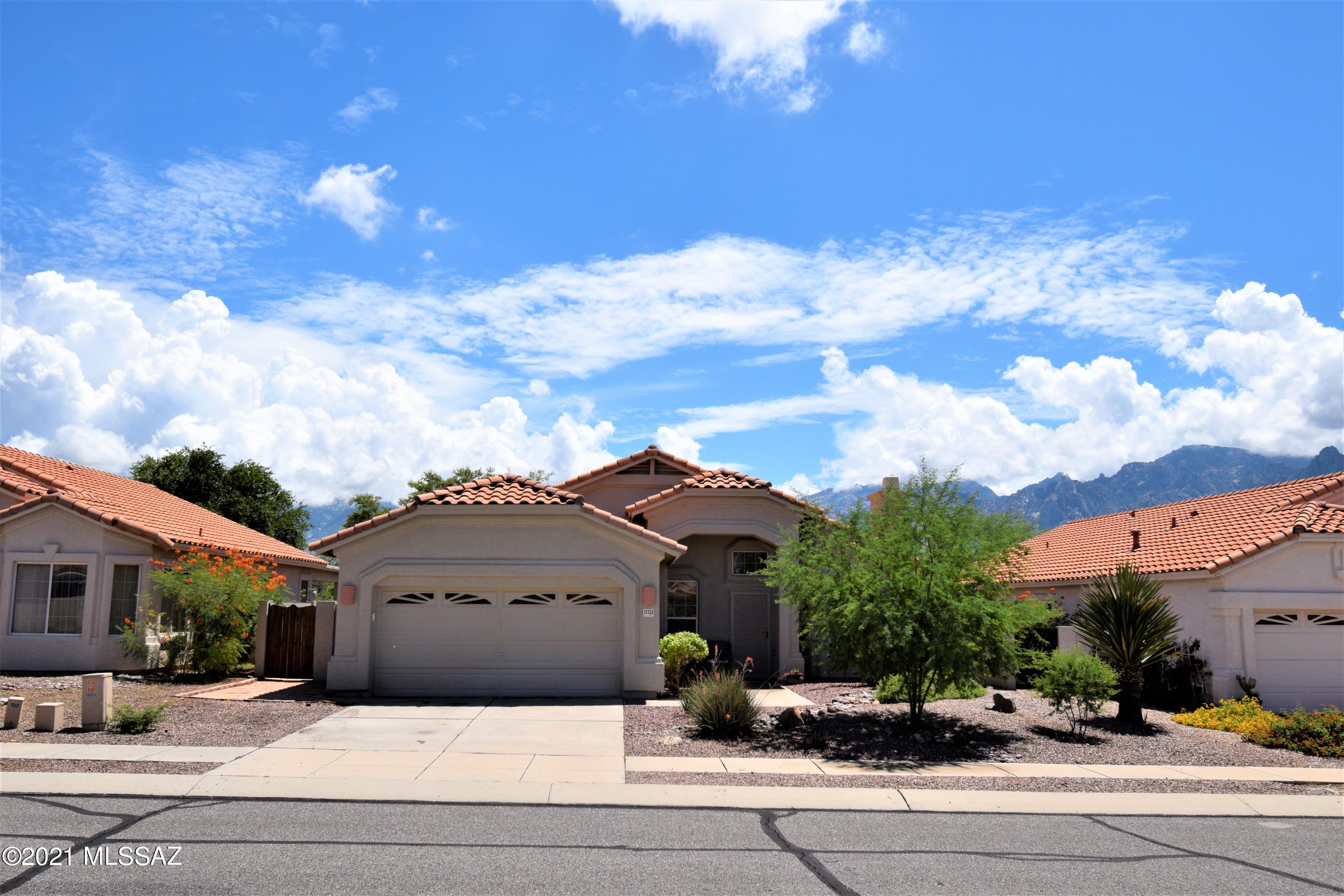 12212 N New Dawn Avenue