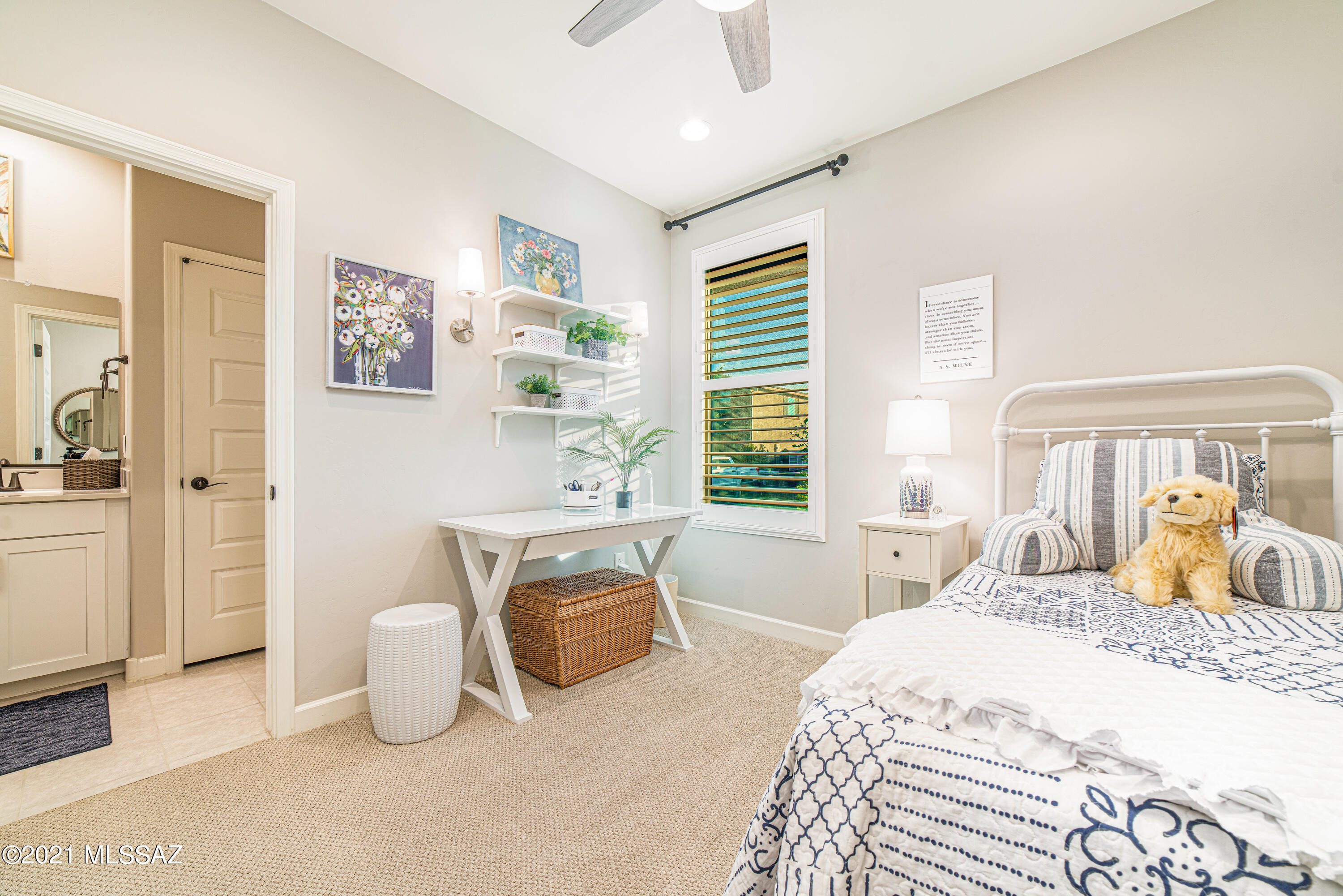 12478 N Blondin Drive