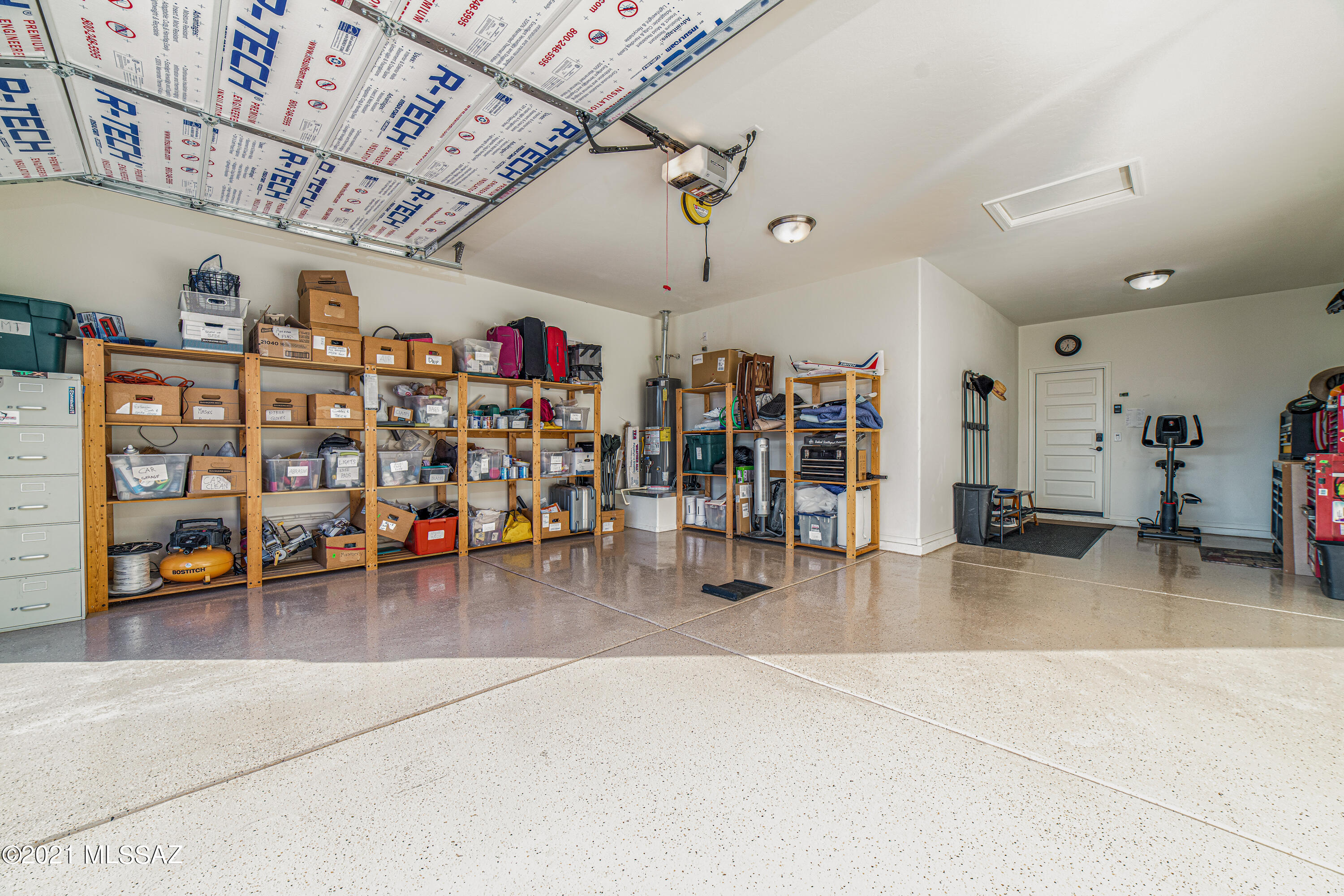 12478 N Blondin Drive