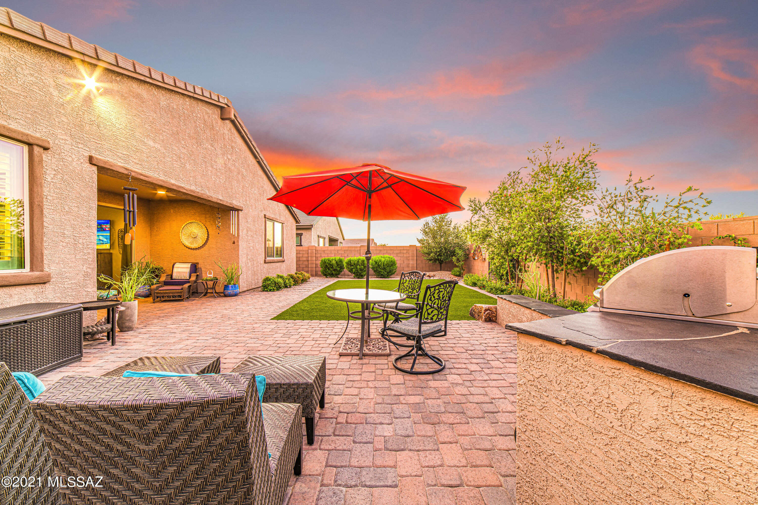 12478 N Blondin Drive