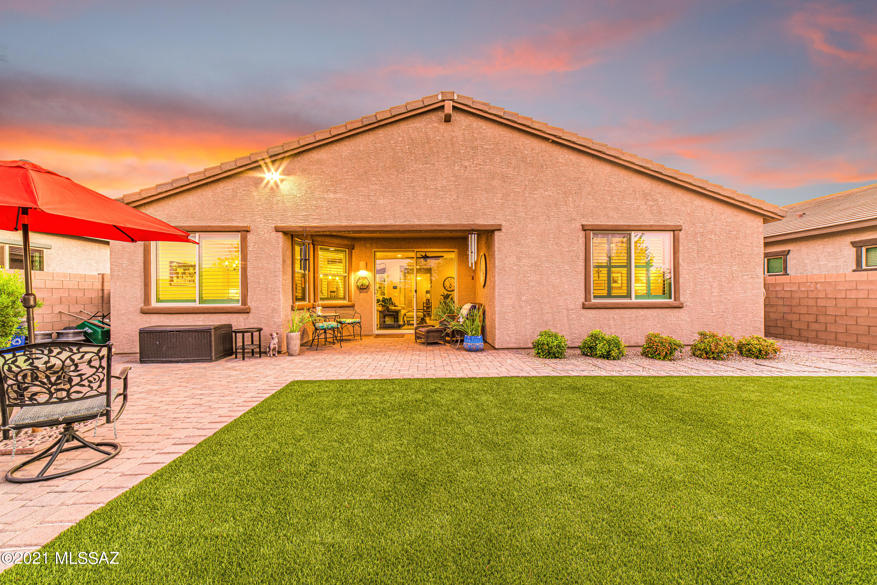 12478 N Blondin Drive