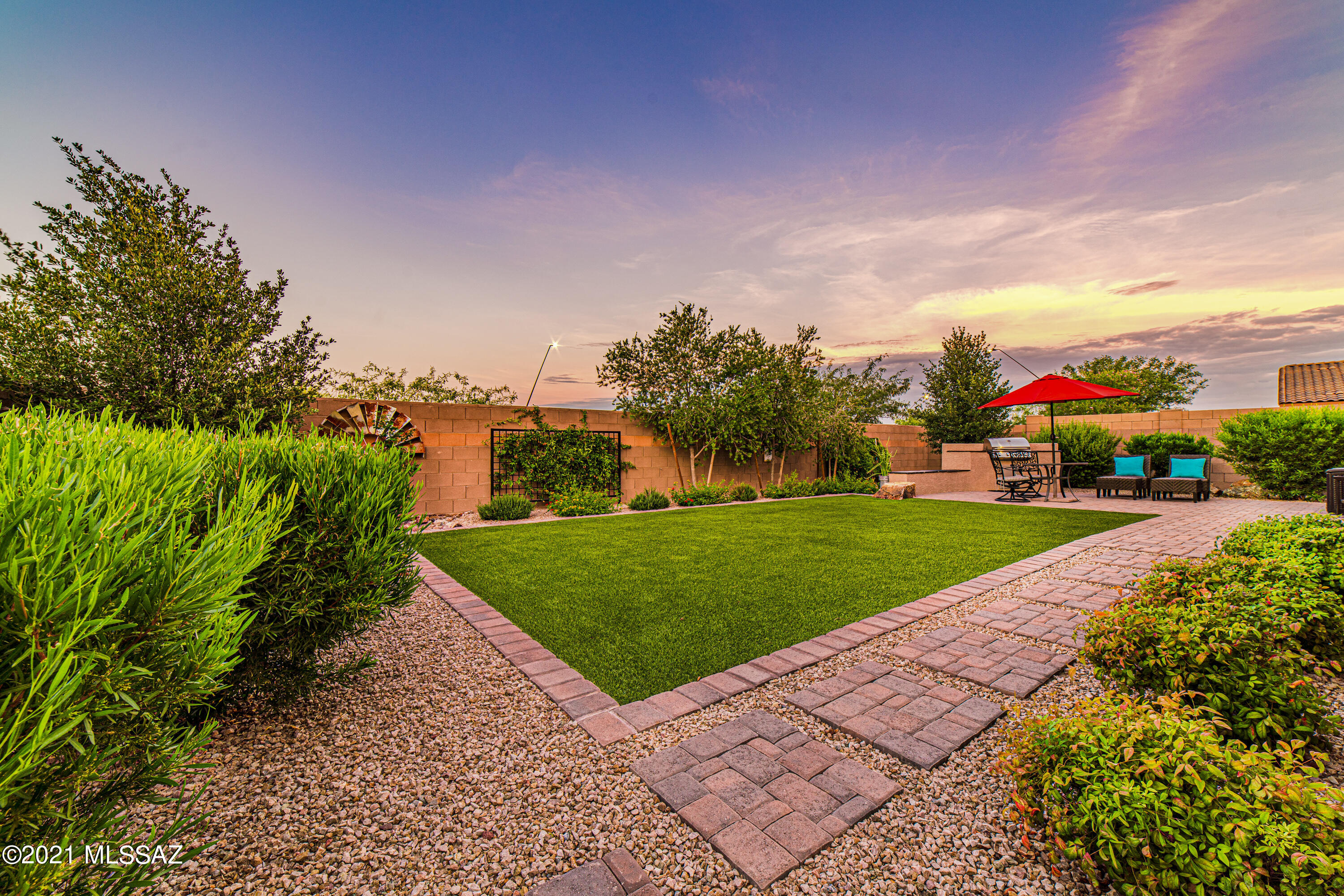 12478 N Blondin Drive