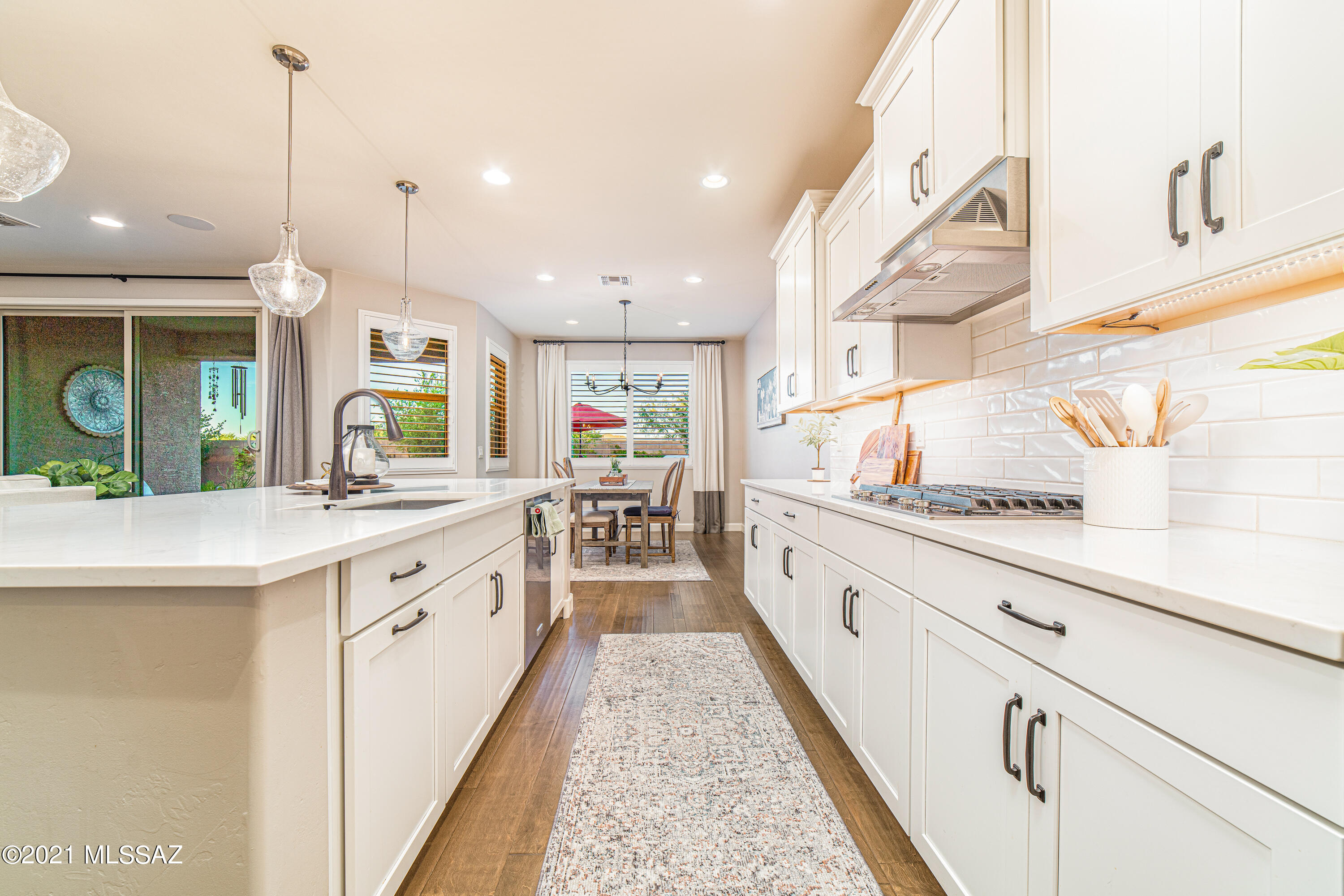 12478 N Blondin Drive