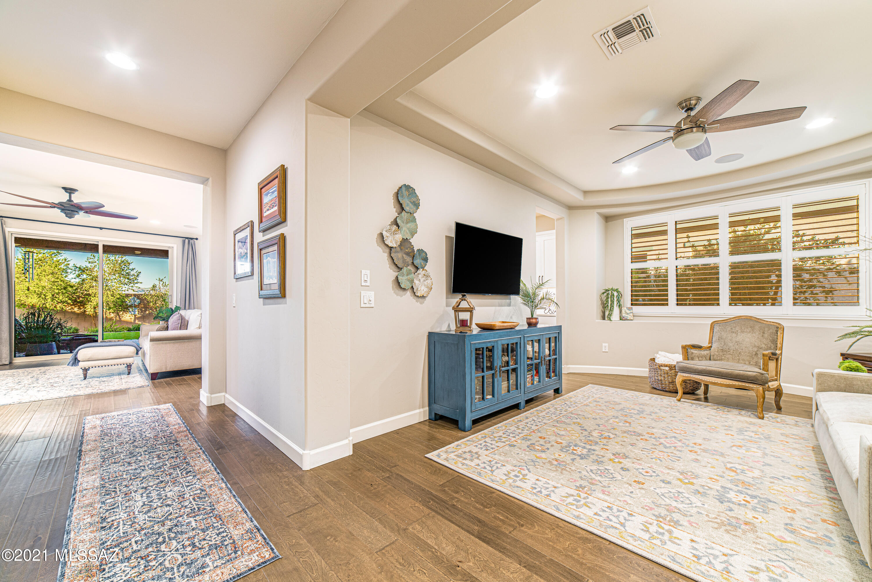 12478 N Blondin Drive