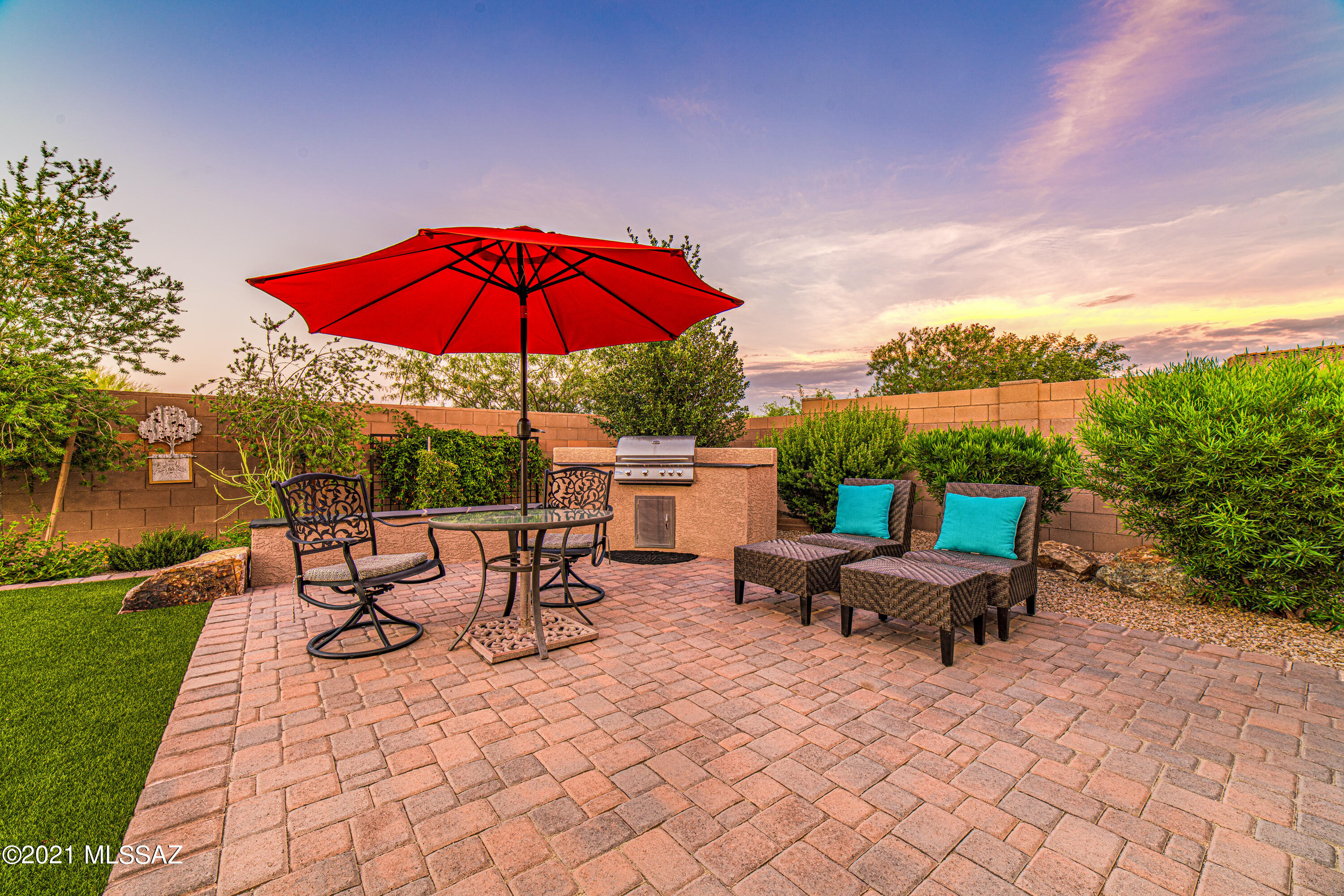 12478 N Blondin Drive