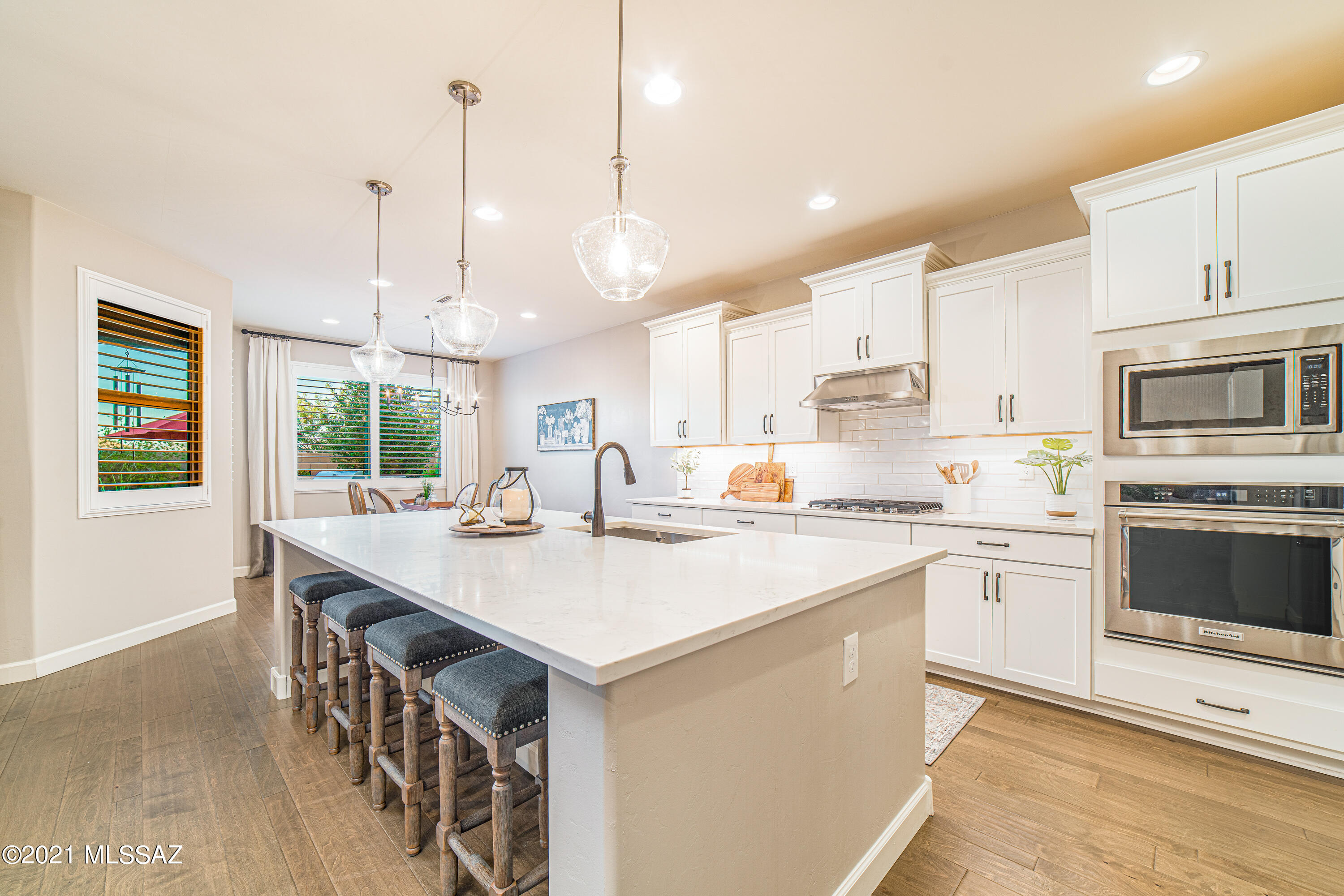 12478 N Blondin Drive