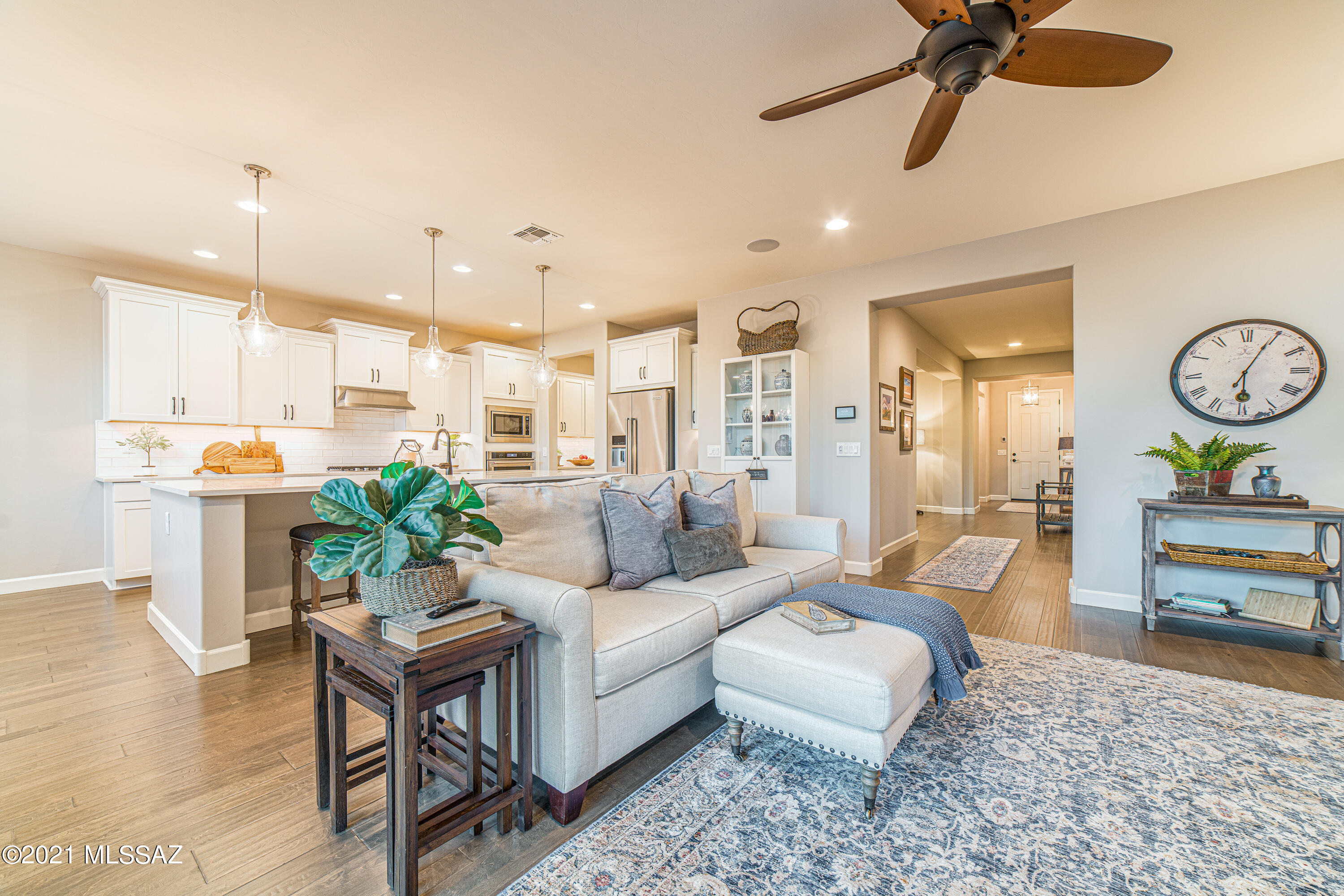 12478 N Blondin Drive