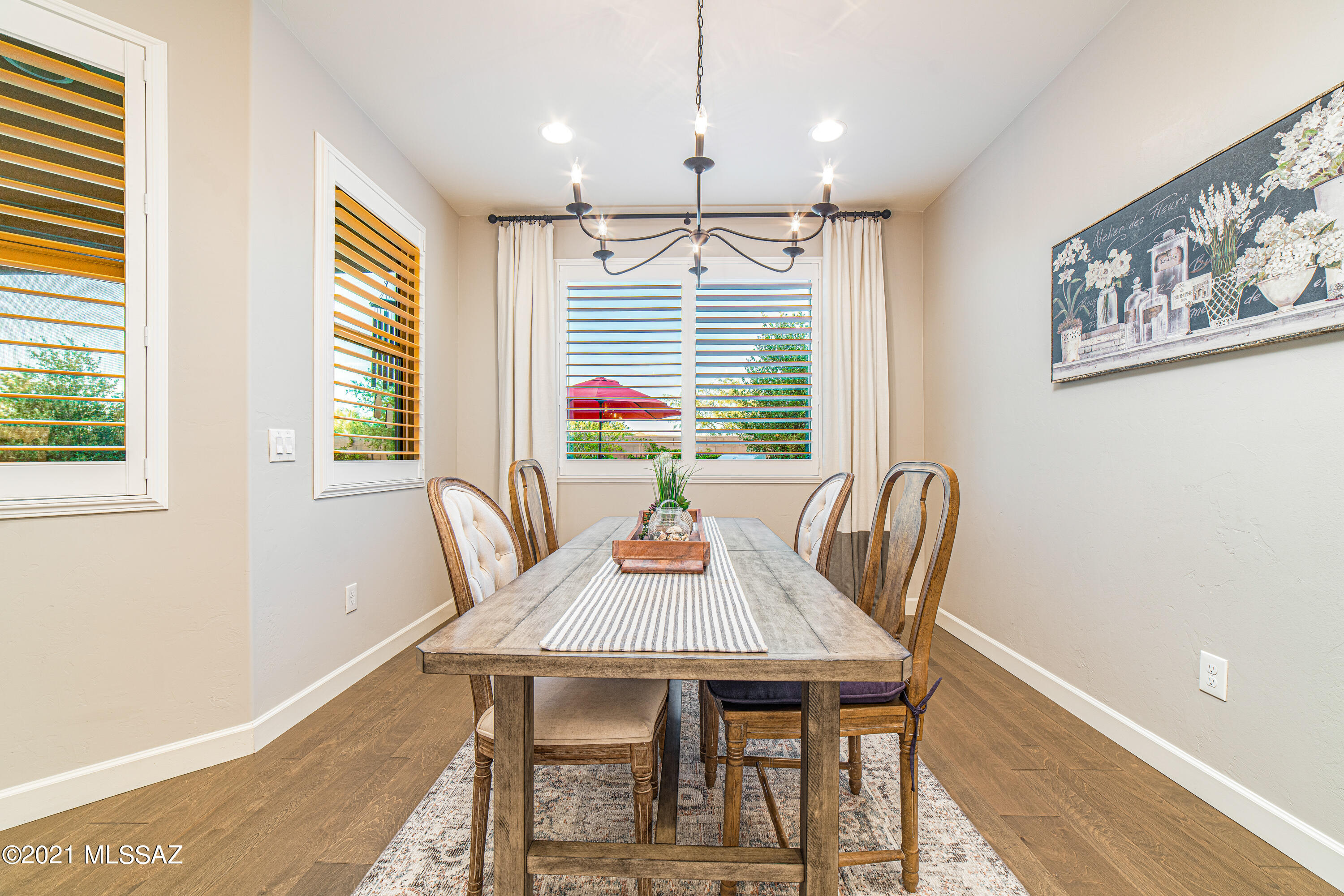 12478 N Blondin Drive