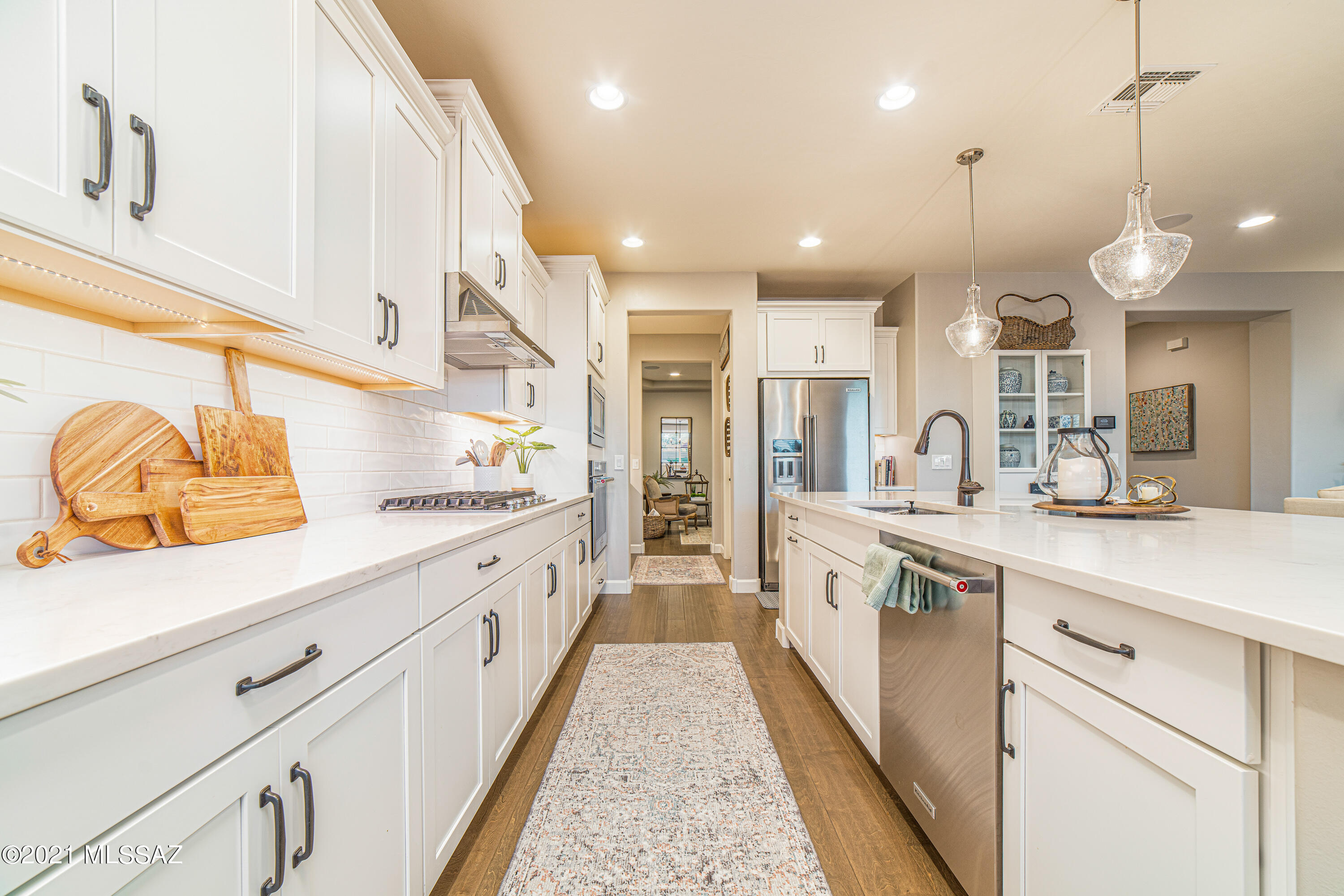 12478 N Blondin Drive