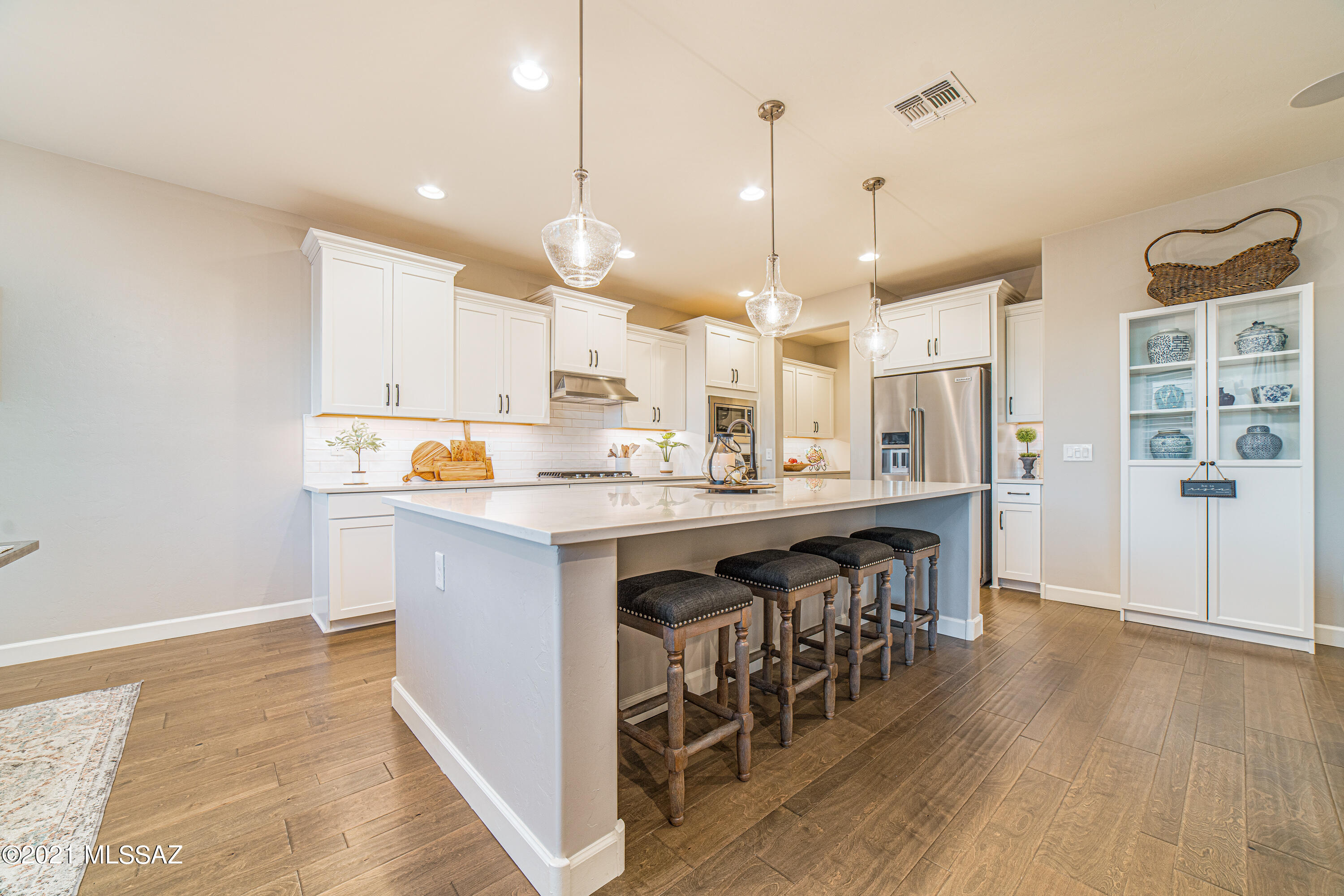 12478 N Blondin Drive